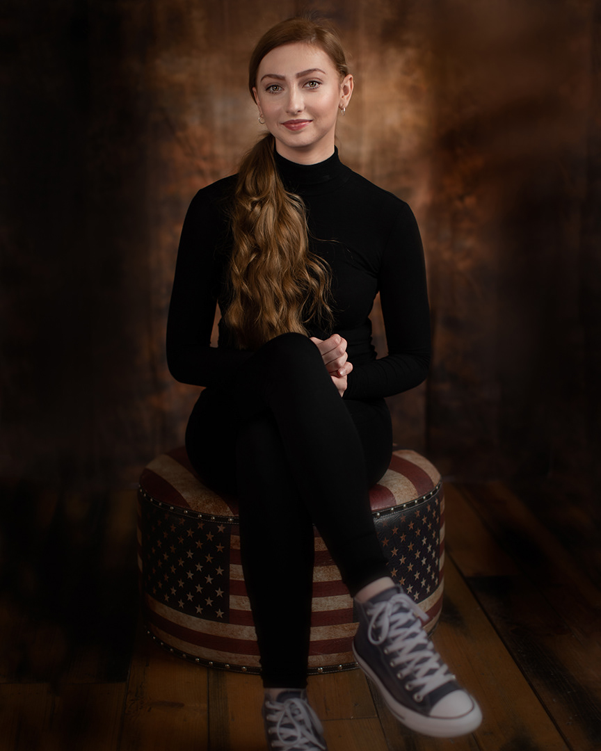 Headshots