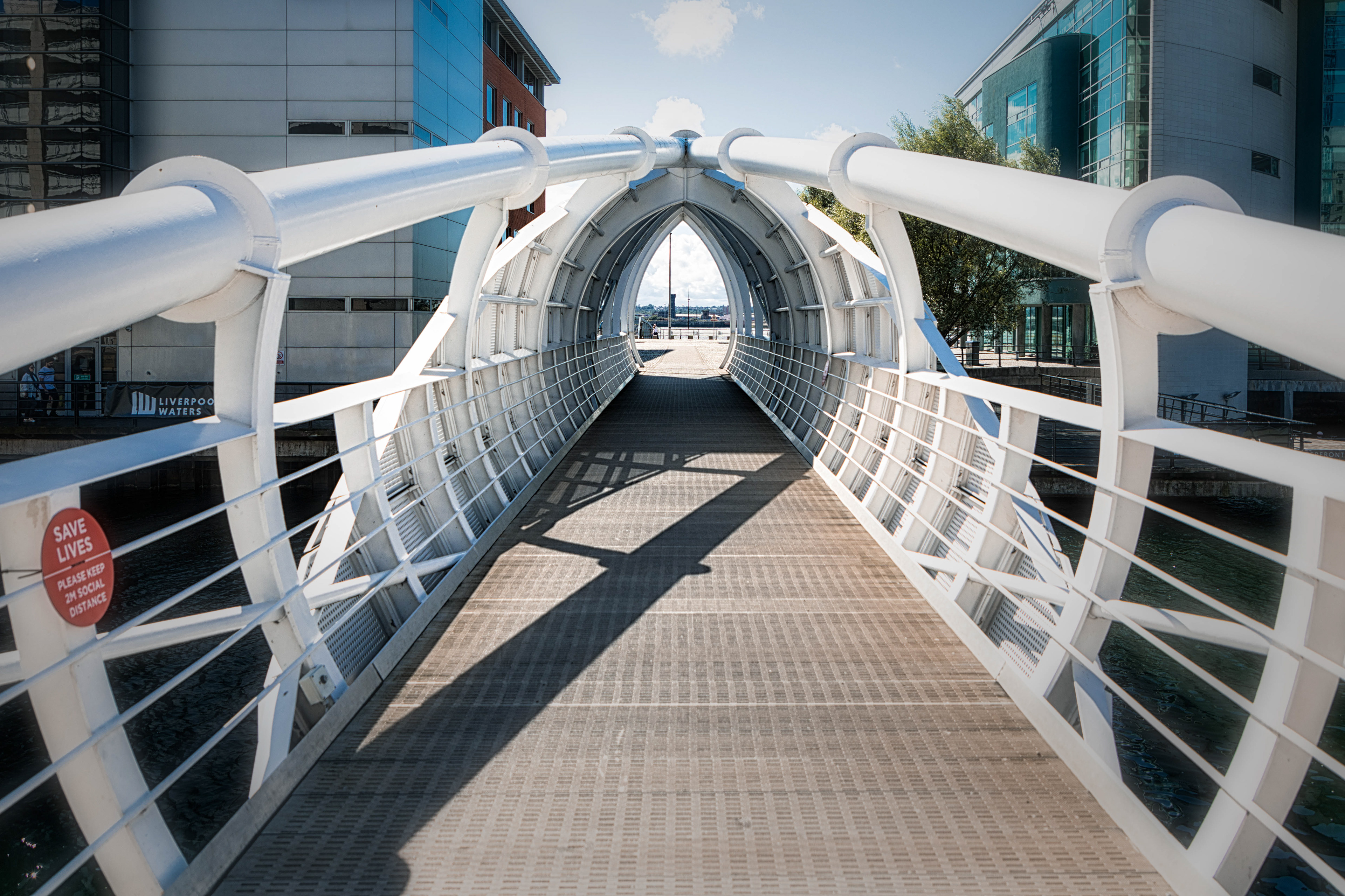 Liverpool Street Photography
