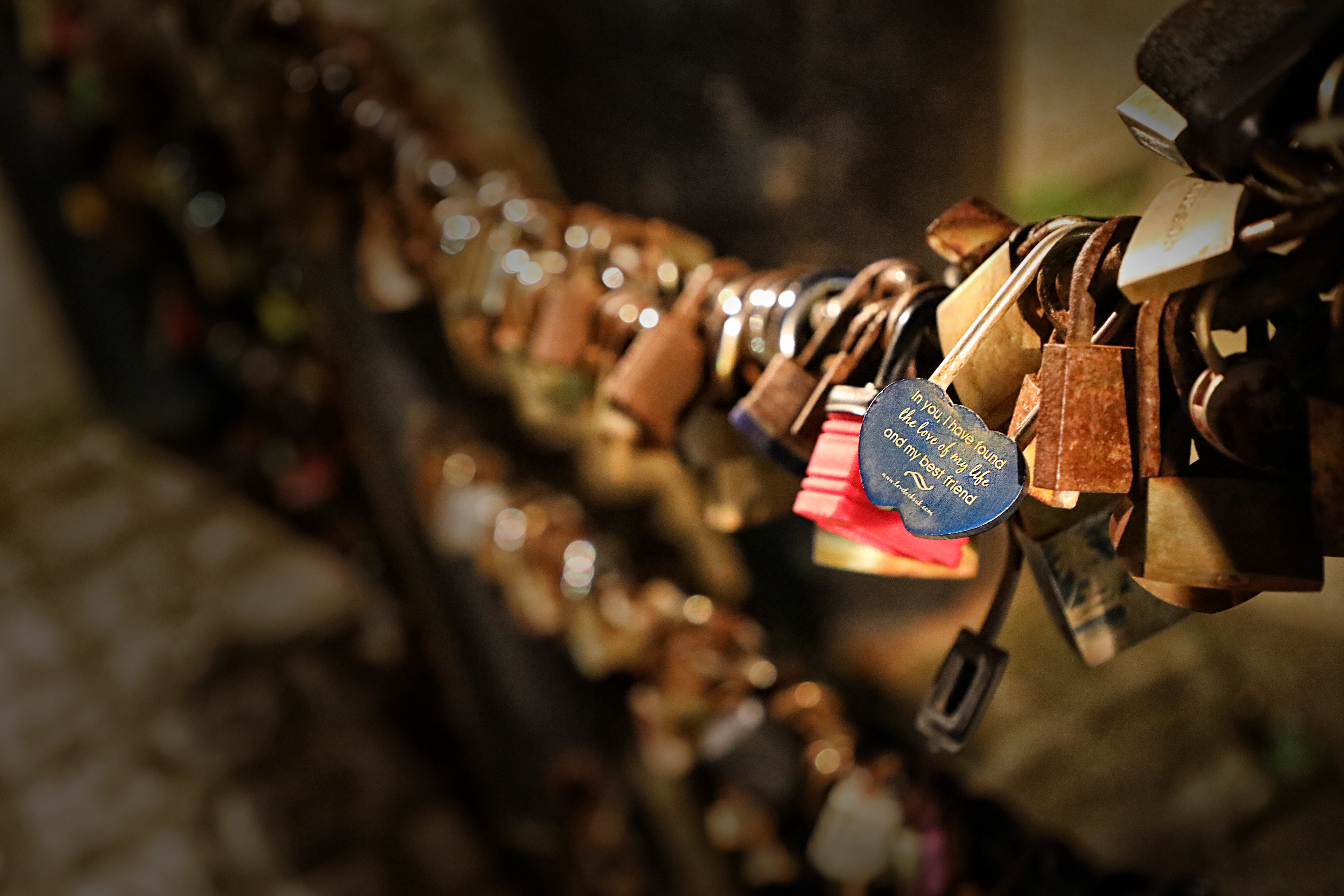 Liverpool Street Photography