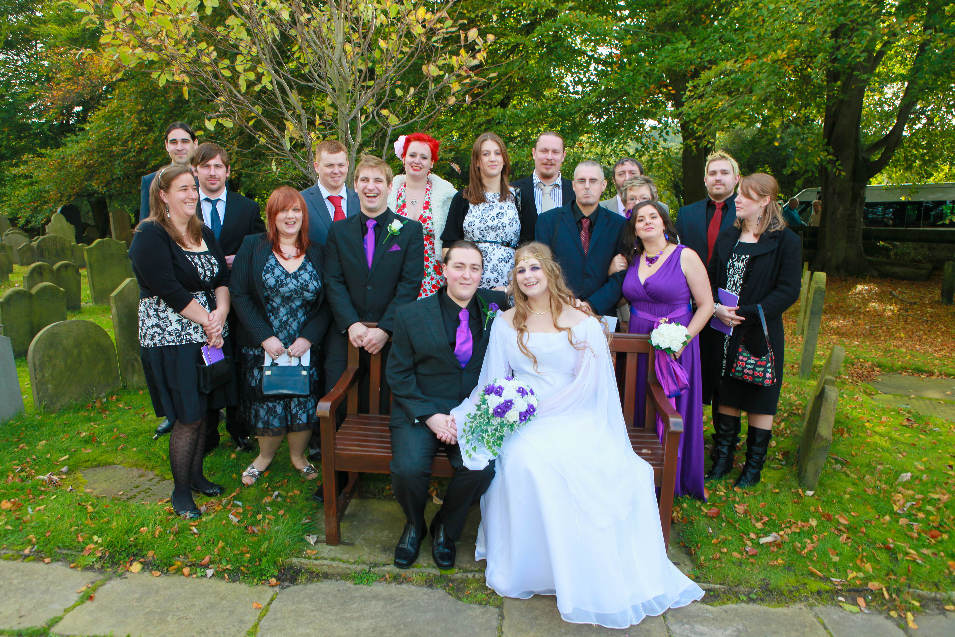 Wedding Photography