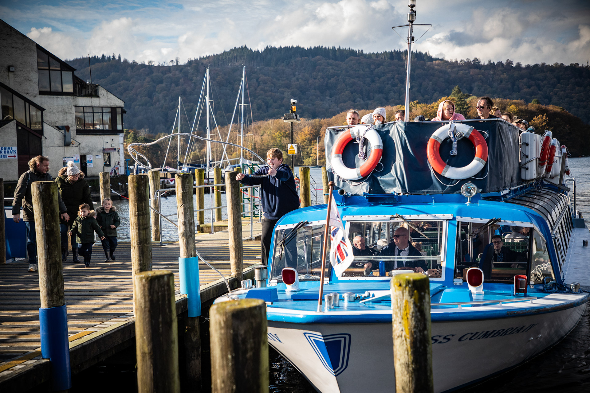 Windermere