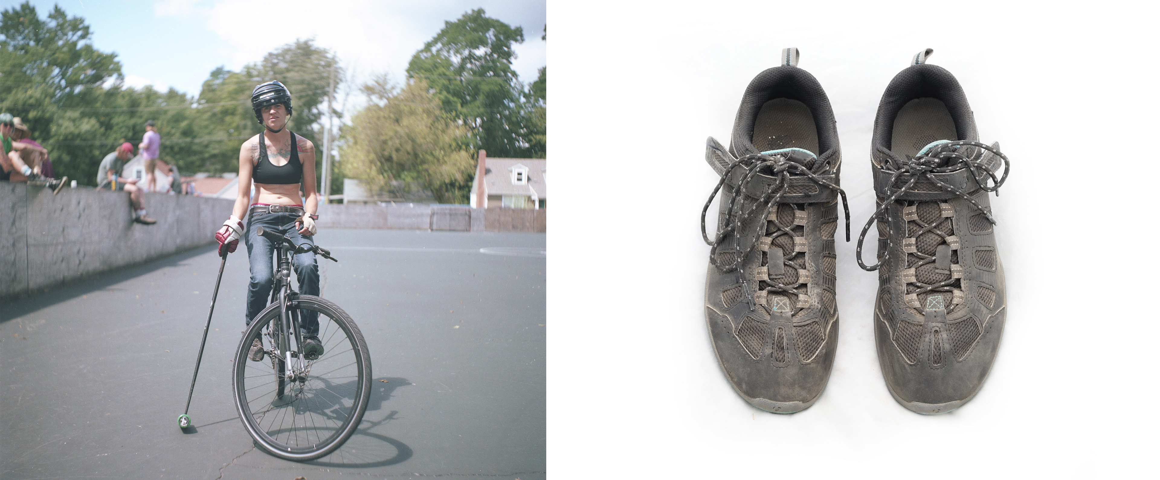 WTF Bike Polo - Ongoing
