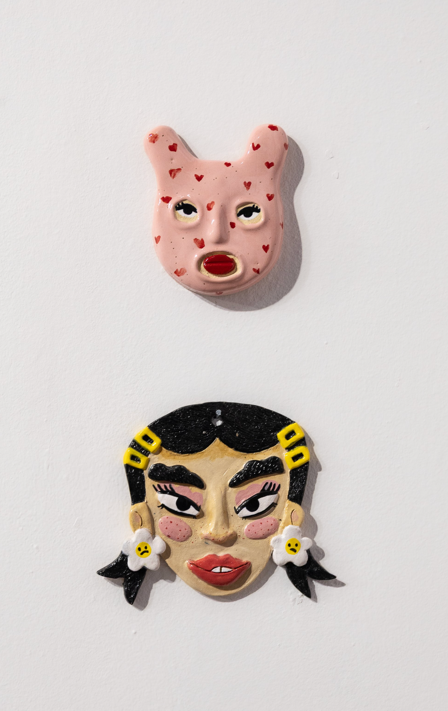 Cerâmicas de Camila Viegas