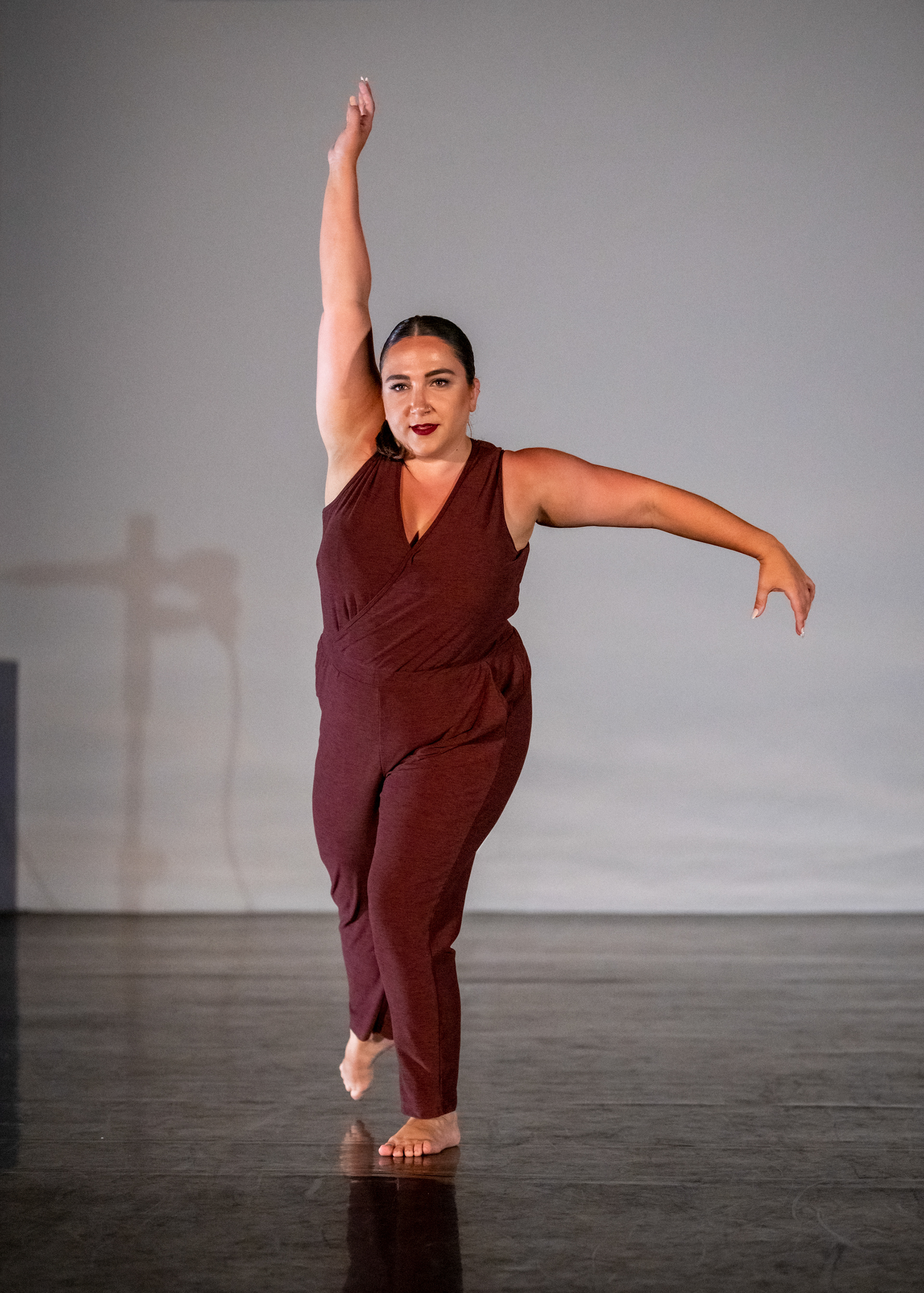 Photo by Elise Miwa courtesy of Nozama Dance Collective