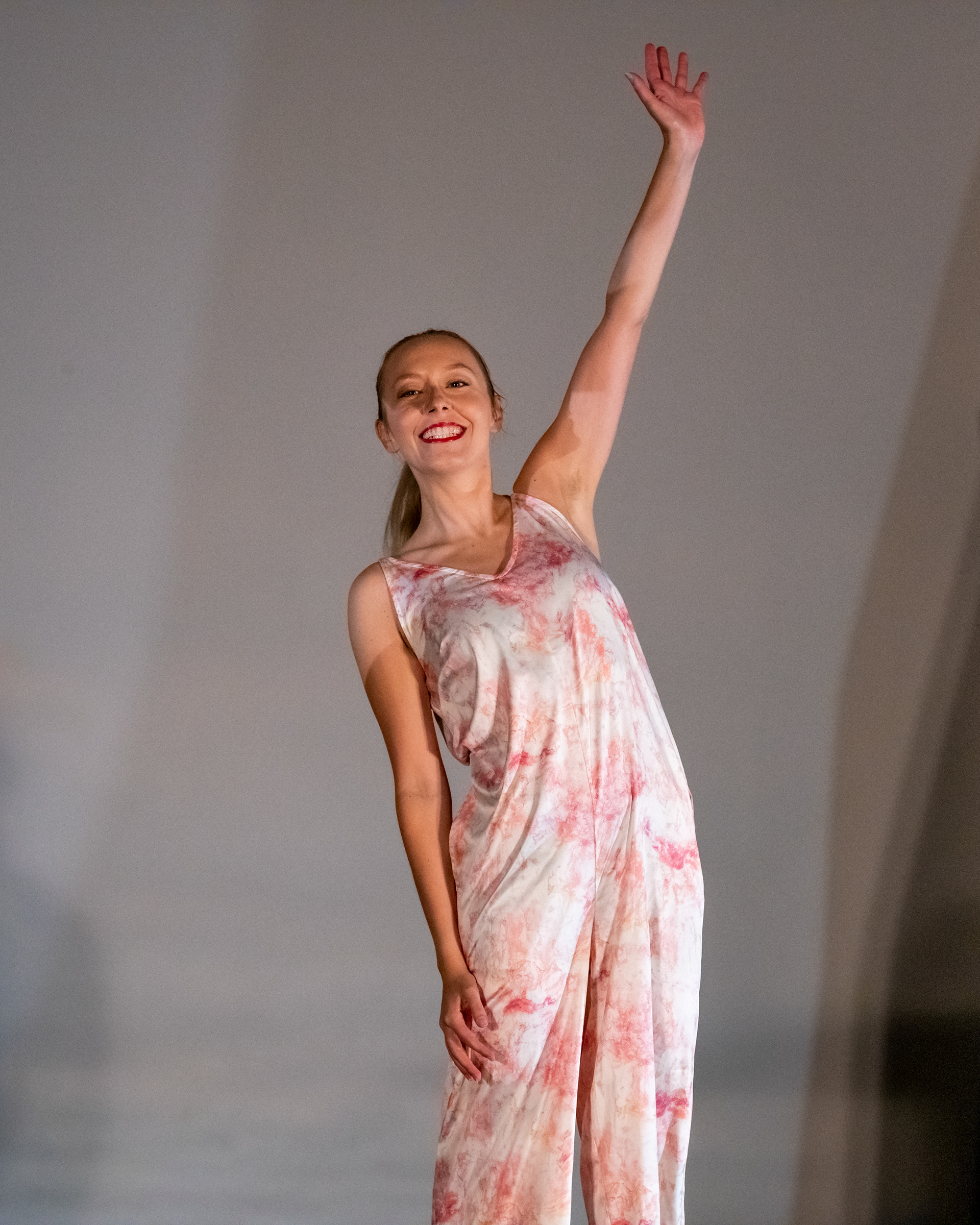 Photo by Elise Miwa courtesy of Nozama Dance Collective