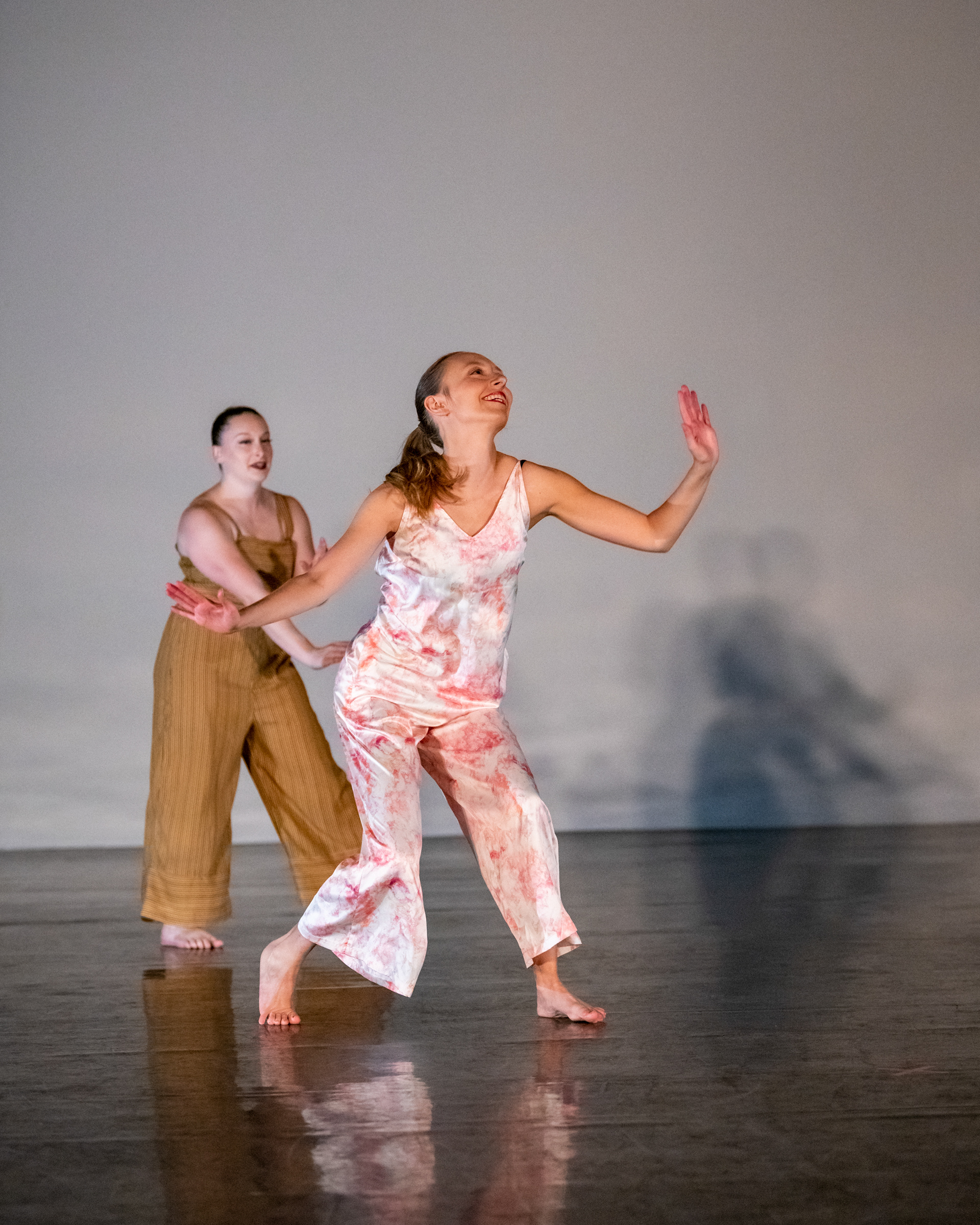 Photo by Elise Miwa courtesy of Nozama Dance Collective