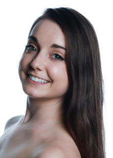 Meredith Price is a Massachusetts Native and began formal training with the Dancing Arts Center and Metrowest Ballet, now the Hopkinton Arts Center. She is a graduate of the University of South Carolina, receiving a BA Dance and a BA Visual Communications. She performed under the USC dance company performing contemporary works by Thaddeus Davis, Tanya Wideman-Davis, Bryan Arias, Addison Ector, as well as classical Balanchine works such as Serenade and Who Cares? She has attended intensives with Alonzo King Lines Ballet, Movement Inventions Project, Urbanity Dance, Boston Dance Theater, and Boston Ballet. Meredith had the pleasure of working with Yuhas & Dancers for the 2019/20 season, based out of Columbia, SC.
