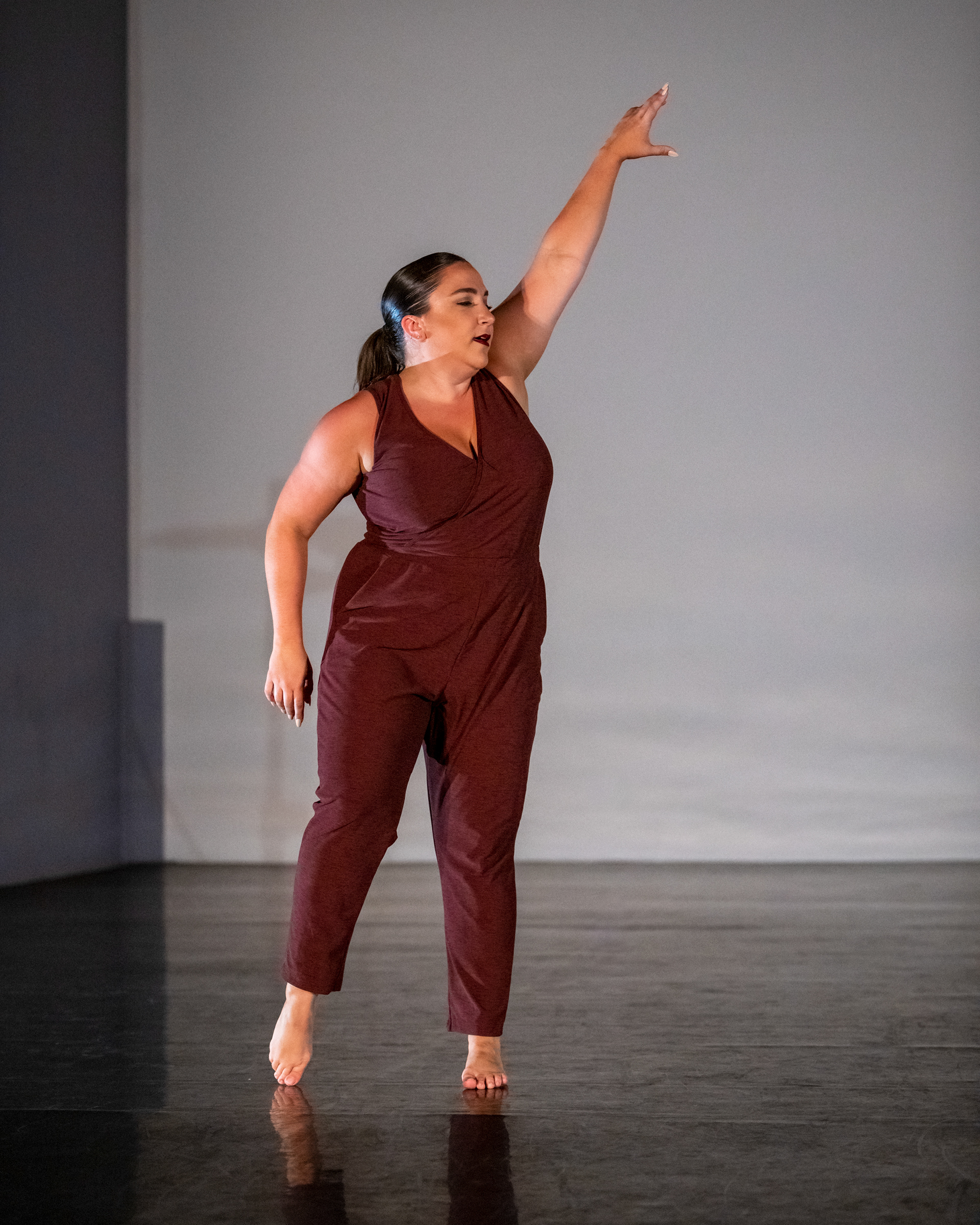 Photo by Elise Miwa courtesy of Nozama Dance Collective