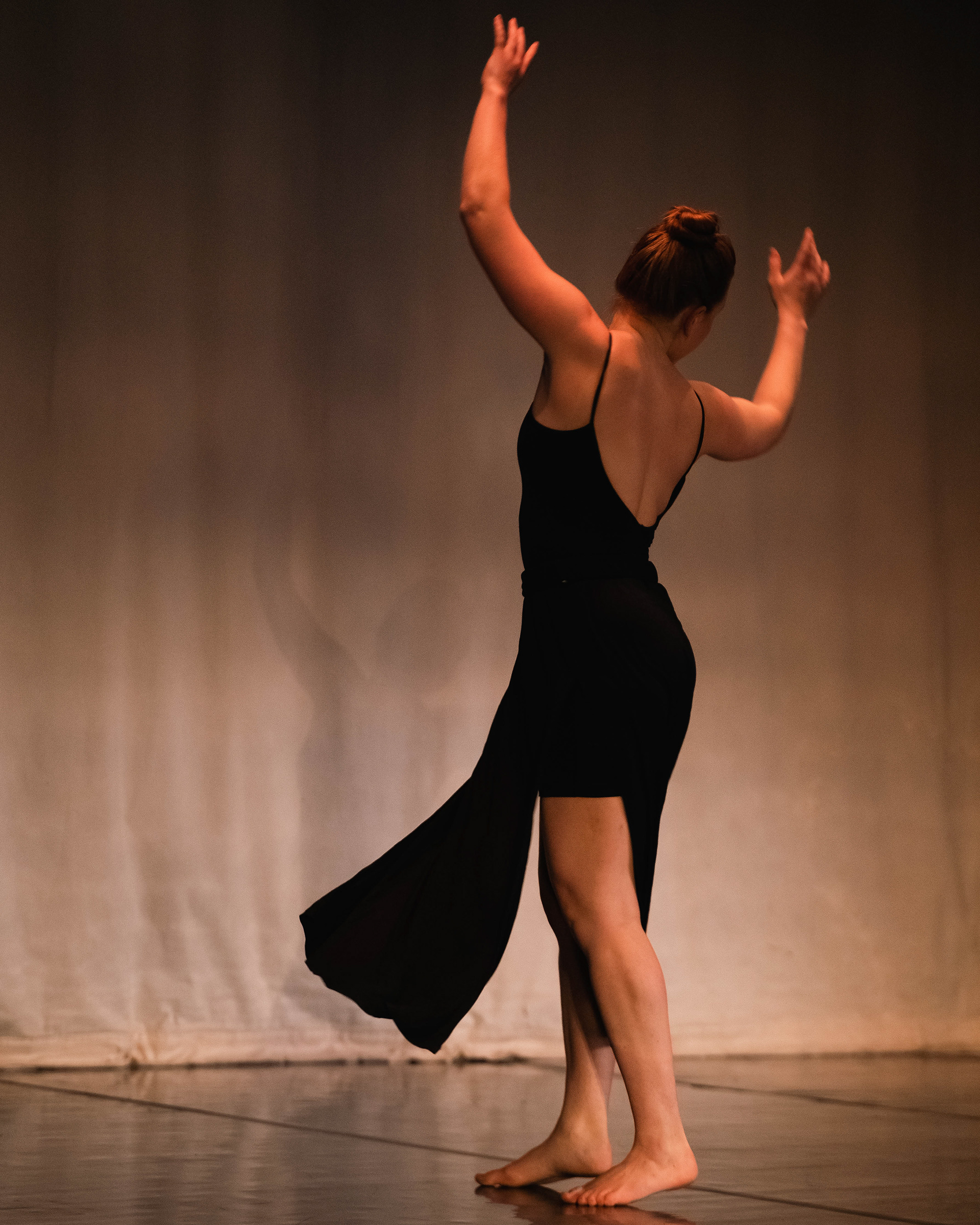 Photo by Lexie Piepmeier