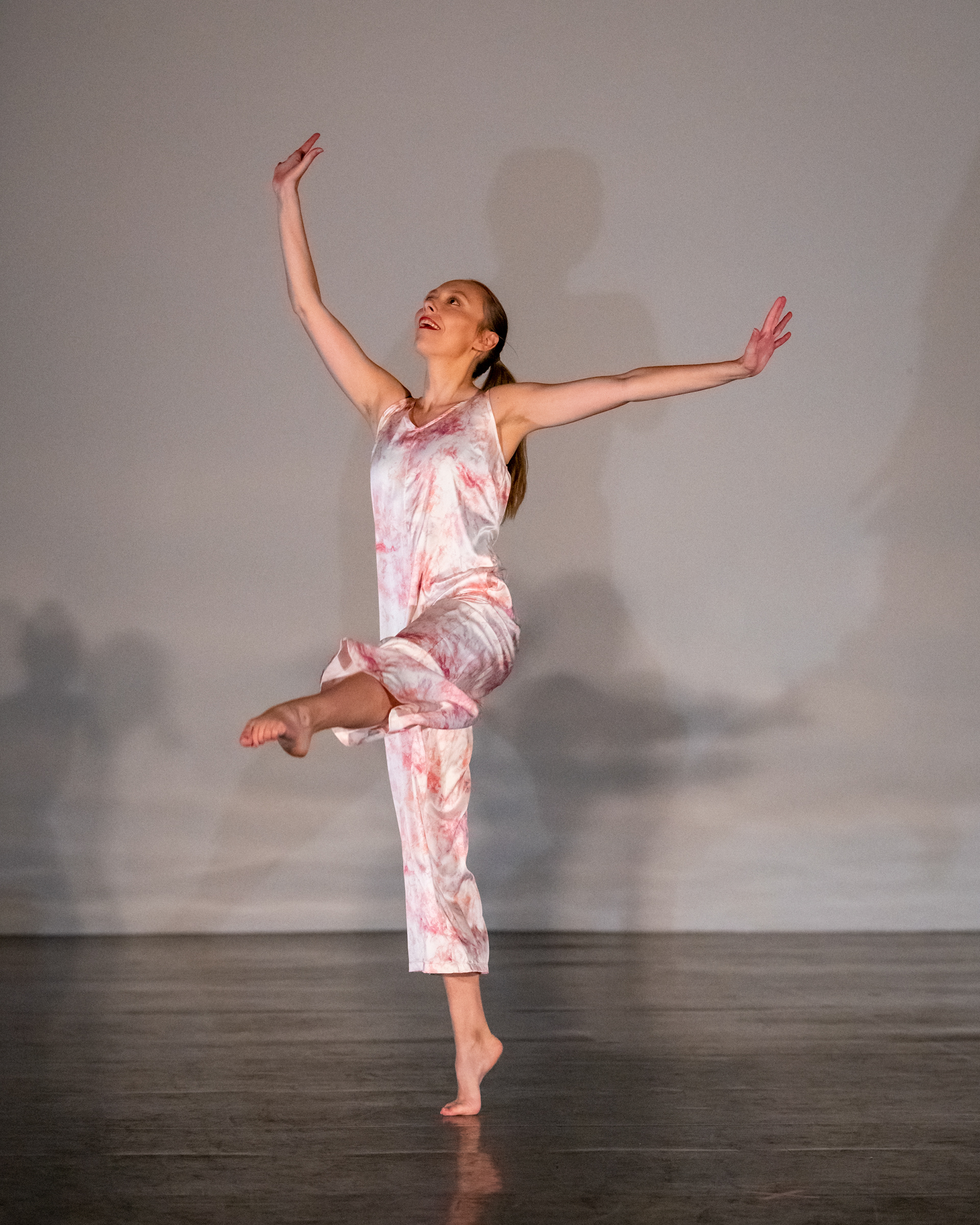 Photo by Elise Miwa courtesy of Nozama Dance Collective