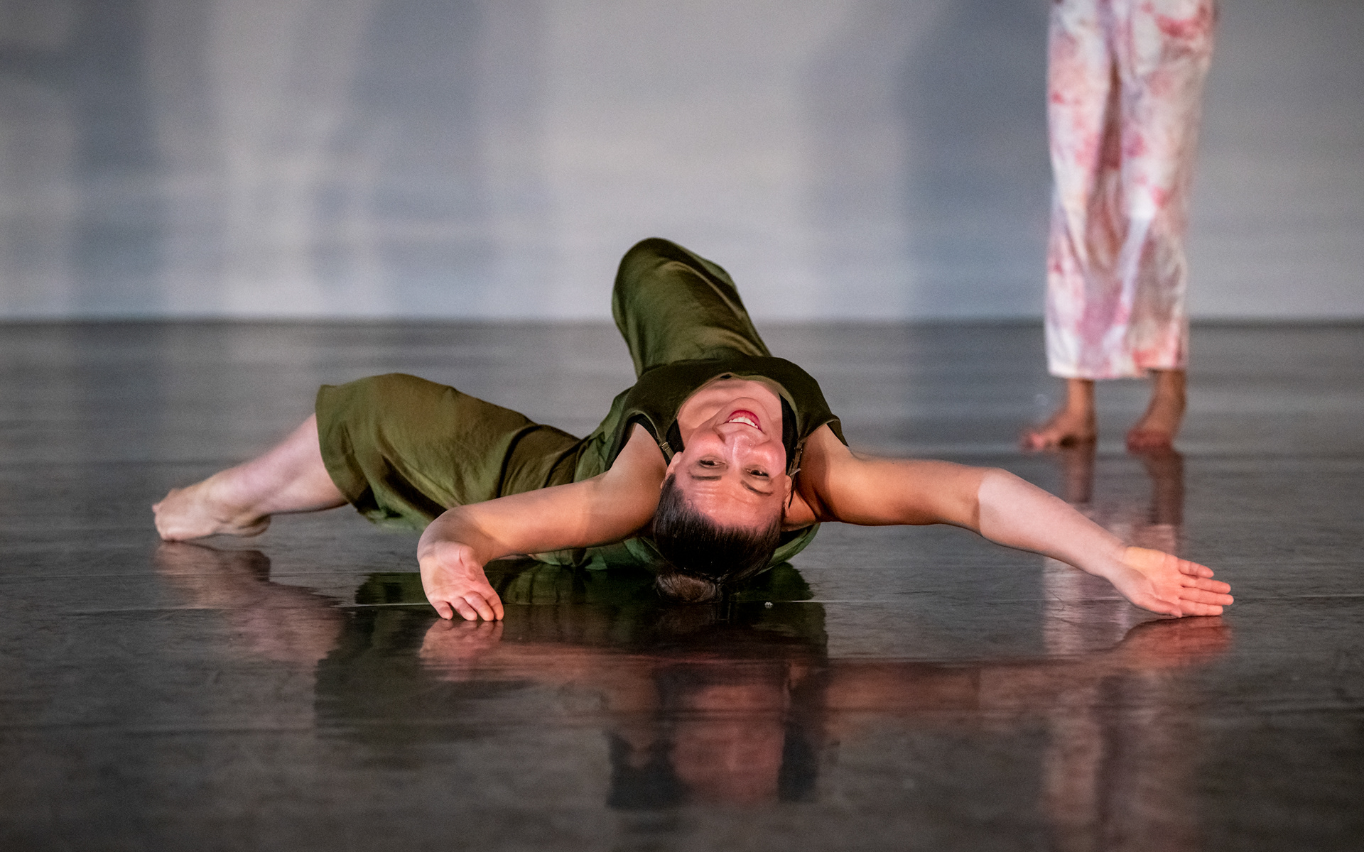 Photo by Elise Miwa courtesy of Nozama Dance Collective