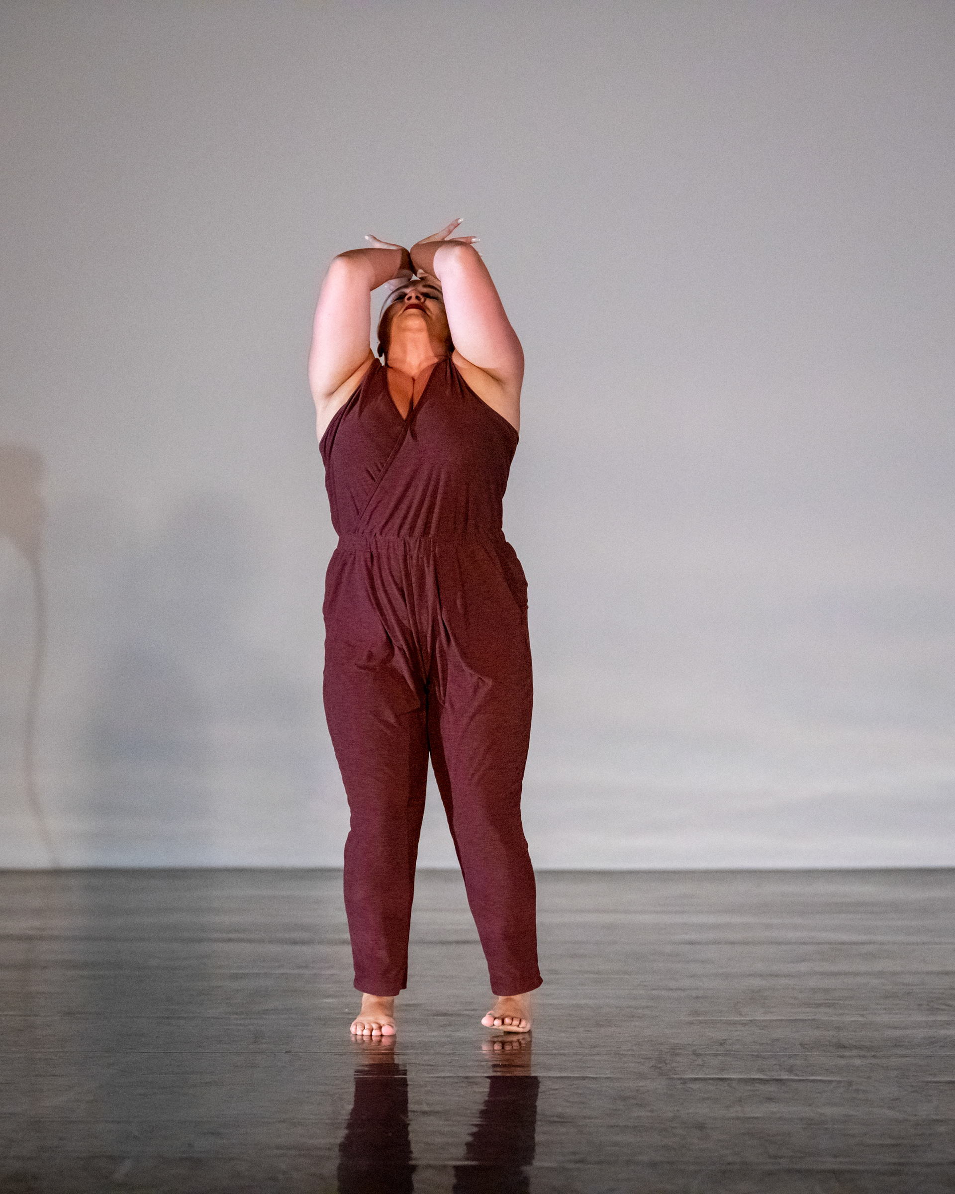 Photo by Elise Miwa courtesy of Nozama Dance Collective