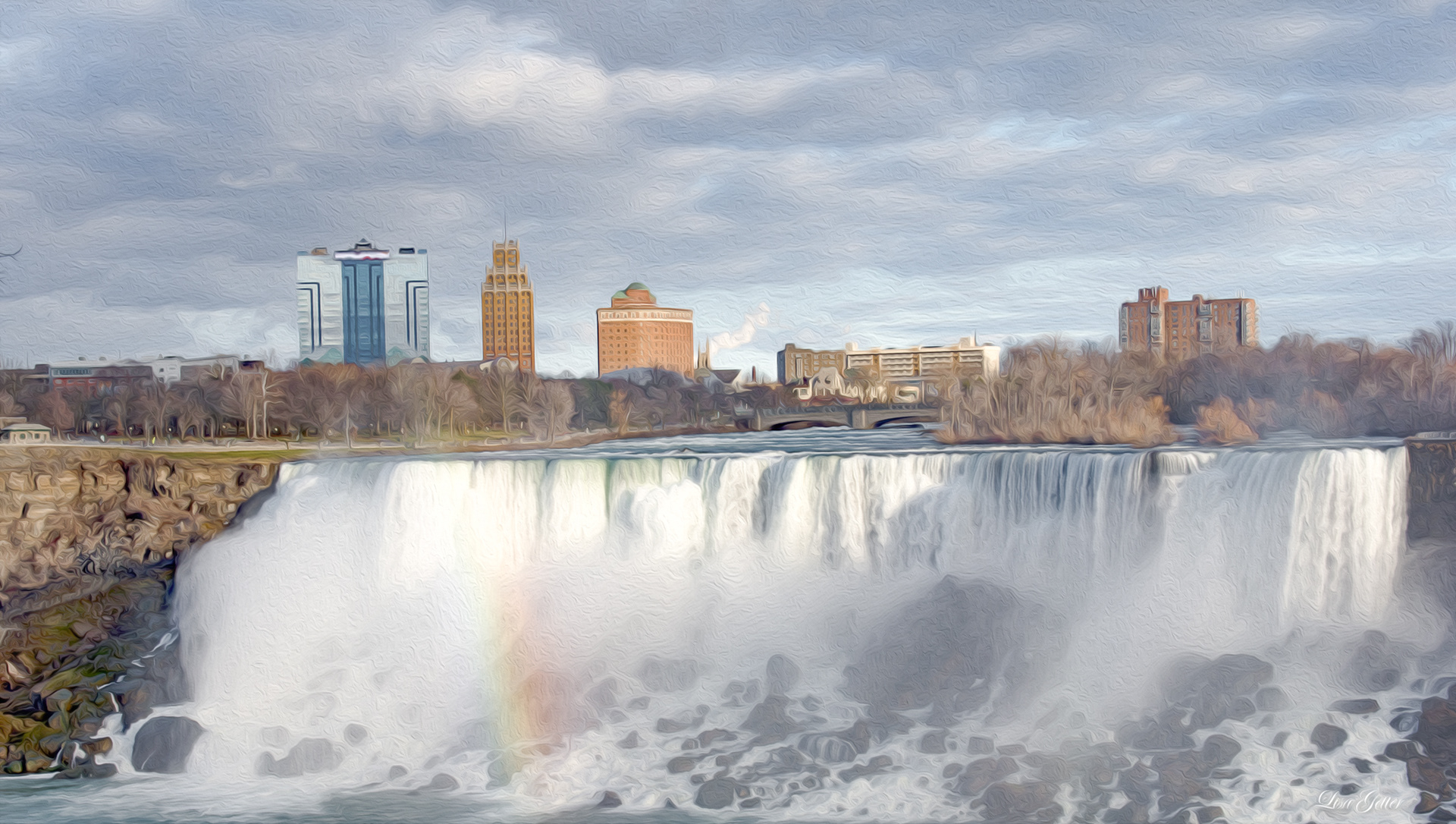 Niagara Falls