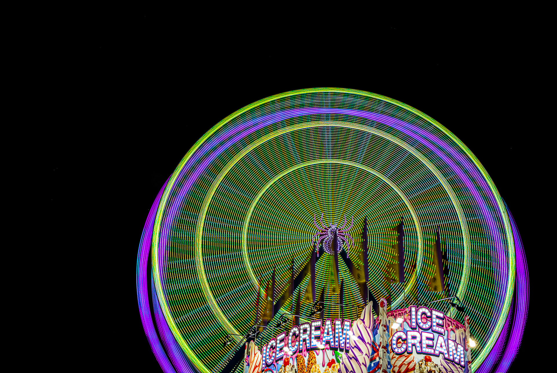 Summer fun in MOCO: Montgomery County Fair 2022