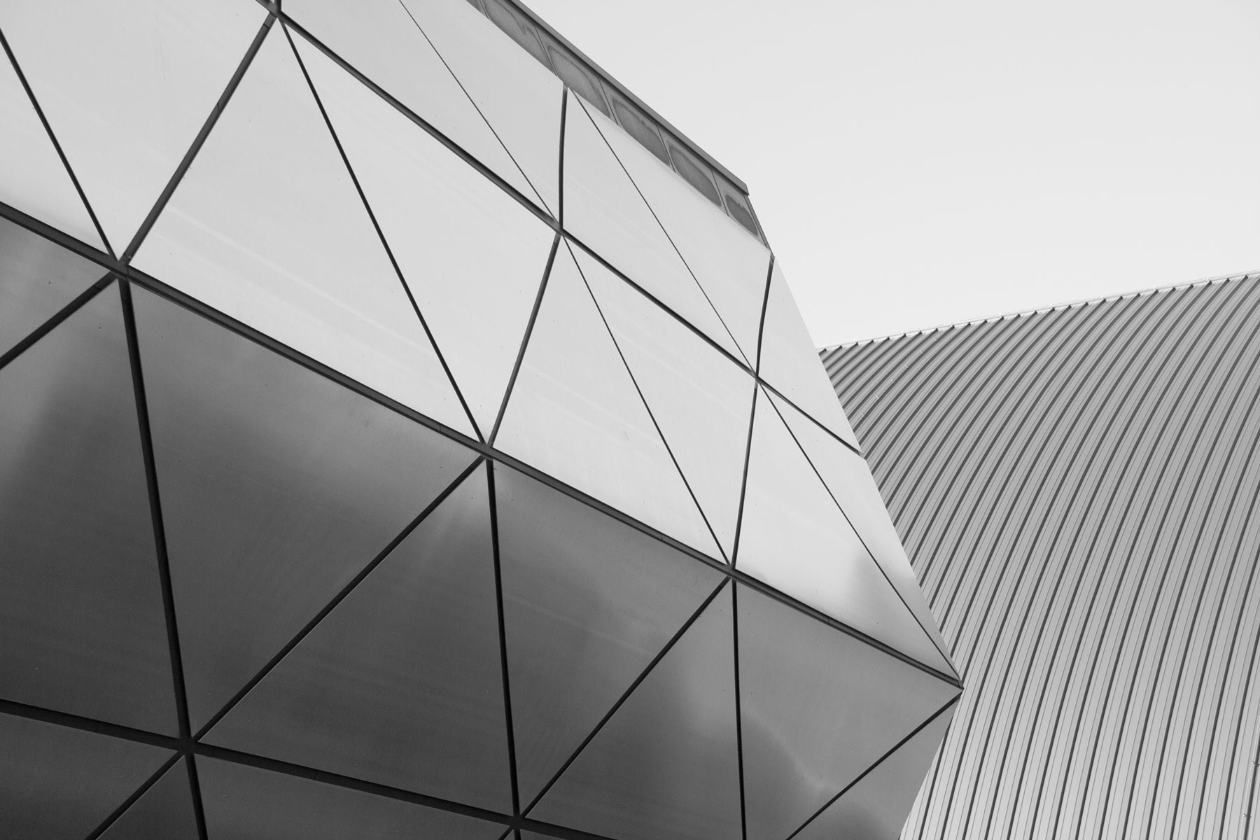 GARAGE | THE NETHERLANDS | BREUKELEN