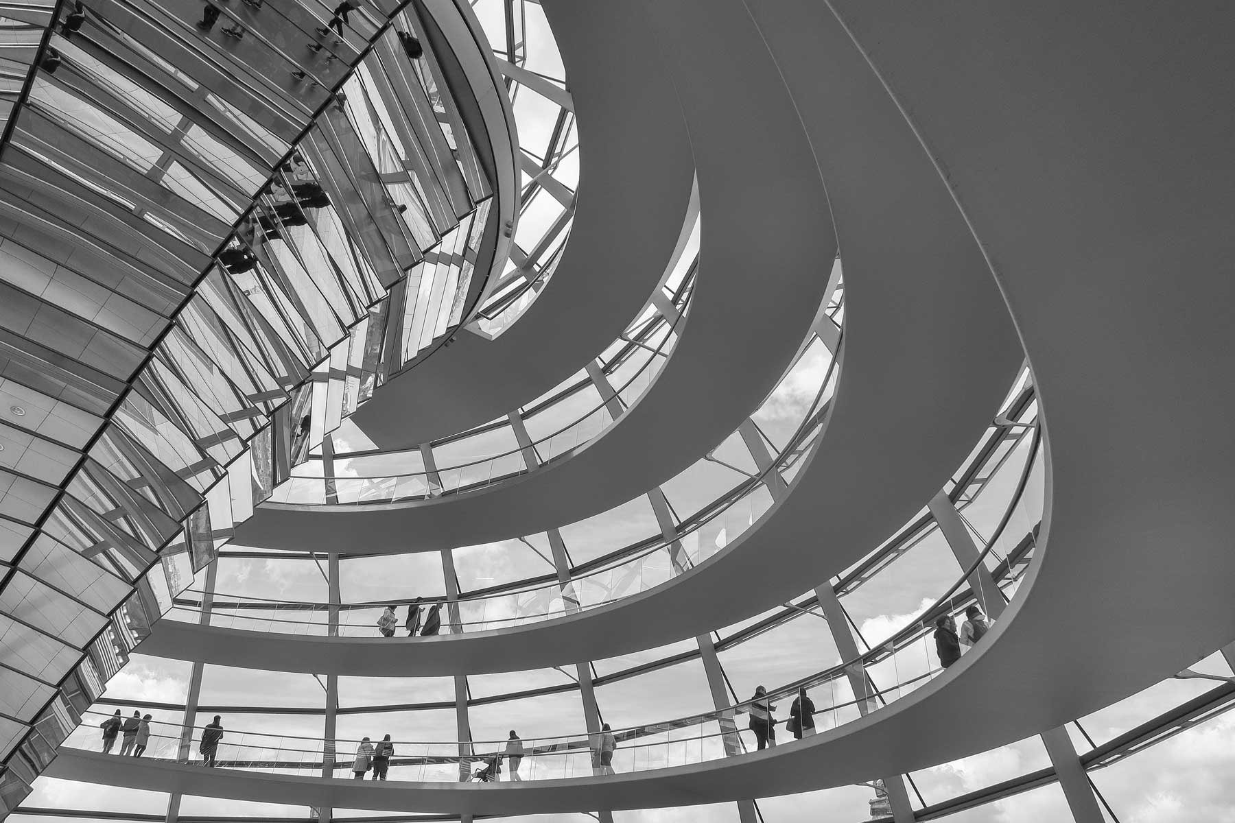 THE REICHSTAG | GERMANY | BERLIN
