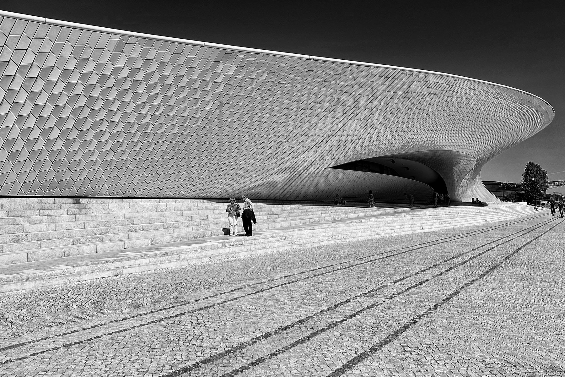 MAAT MUSEUM OF ART | PORTUGAL | LISBON