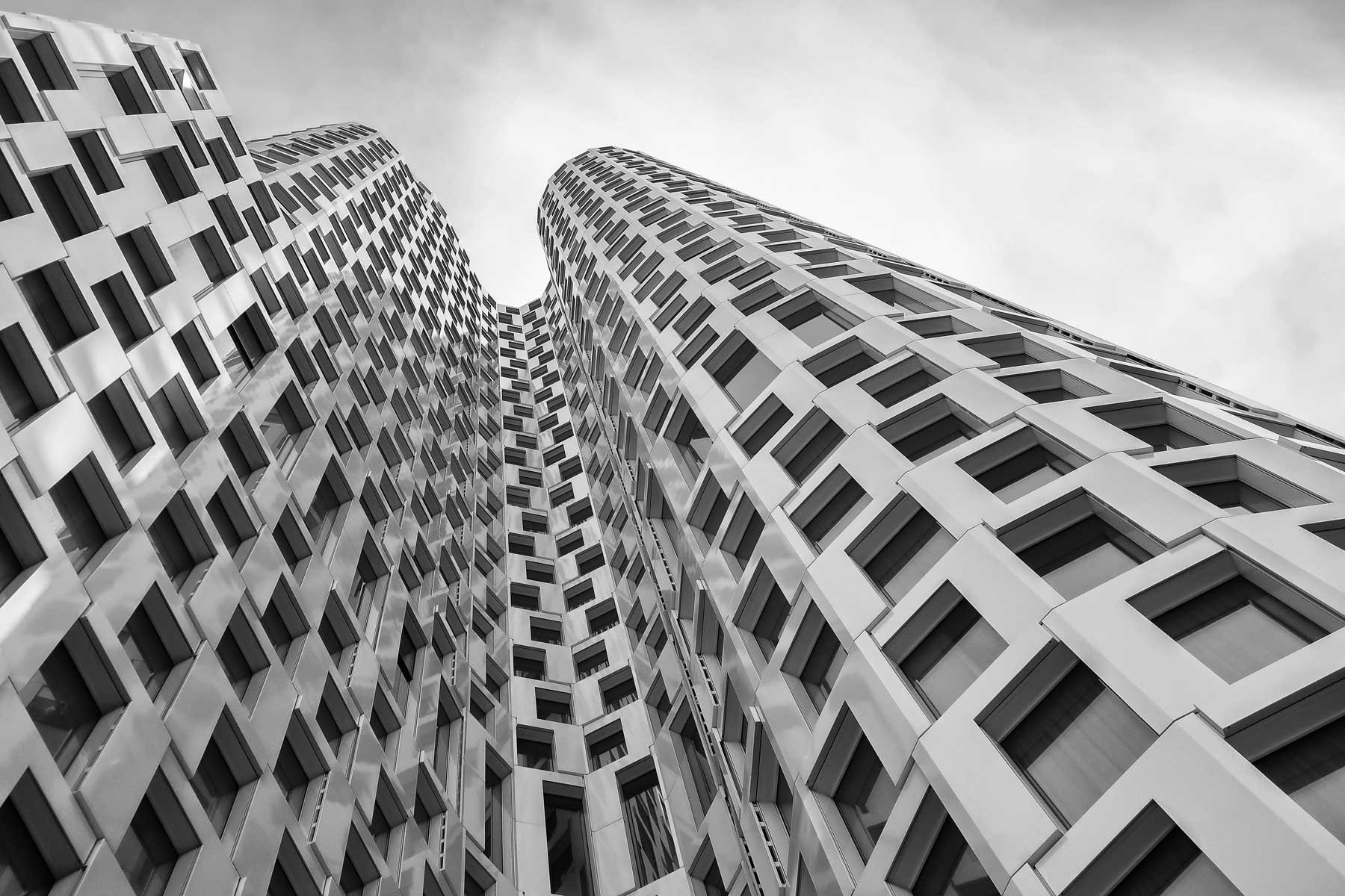 MOTEL ONE | GERMANY | BERLIN