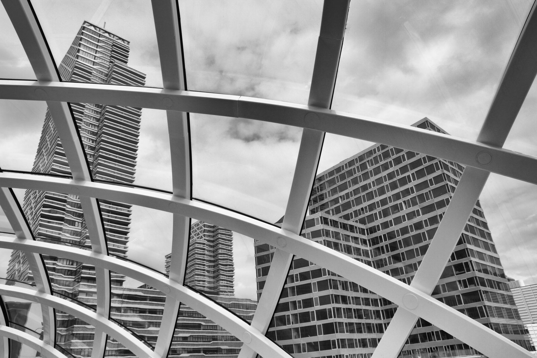 STATION | THE NETHERLANDS | THE HAGUE