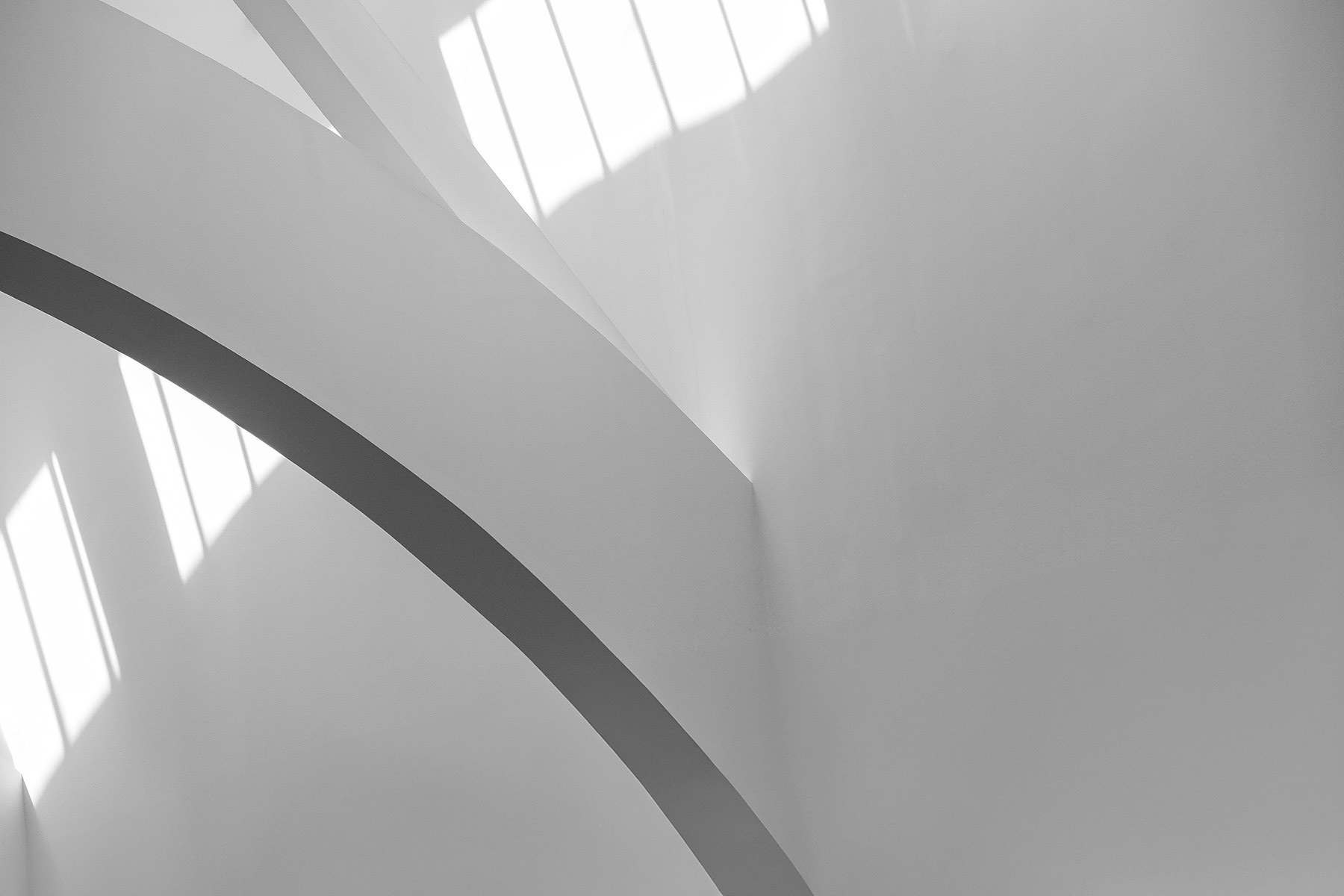 GUGGENHEIM MUSEUM | SPAIN | BILBAO