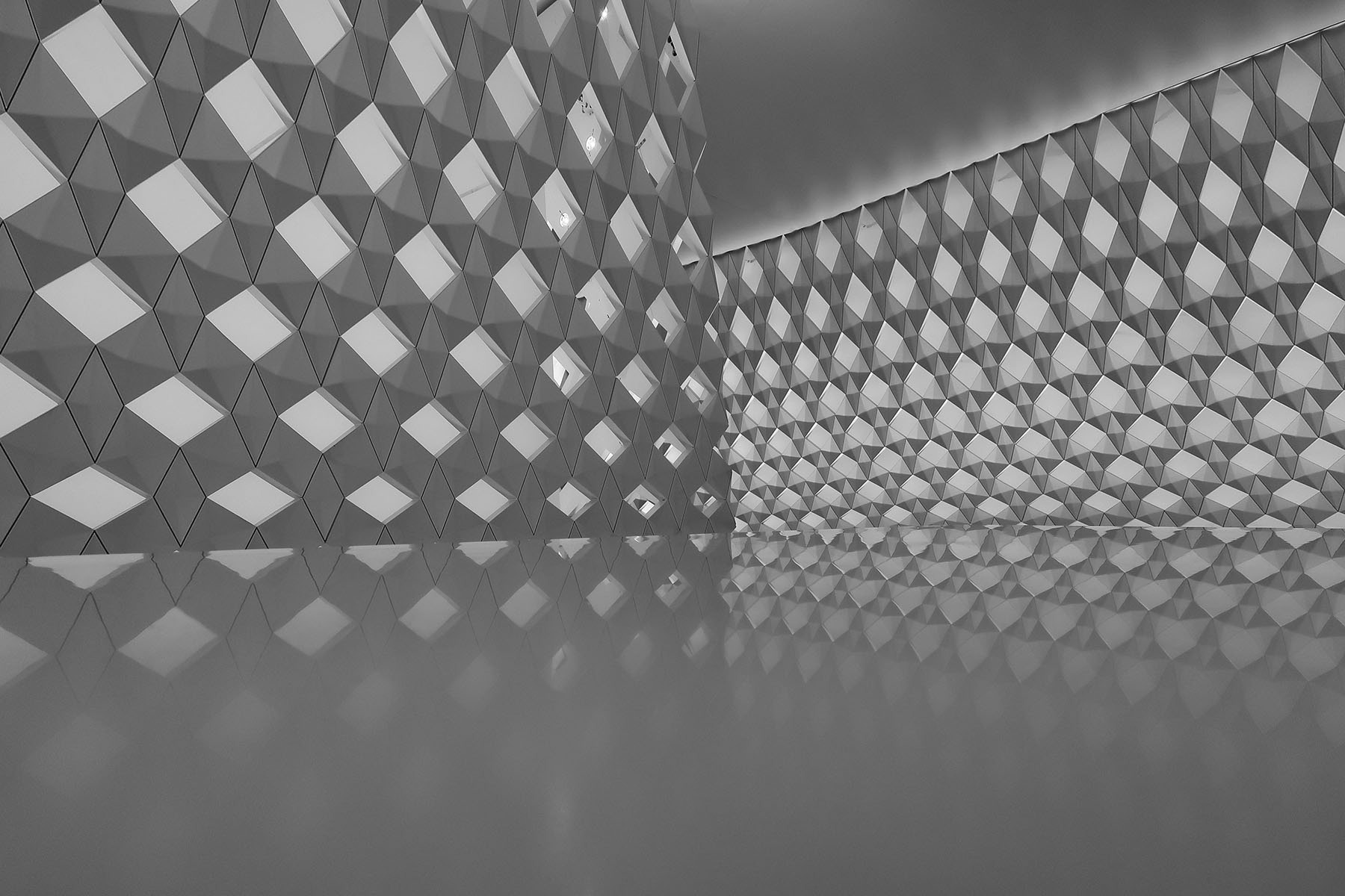 THE OPERA HOUSE | NORWAY | OSLO