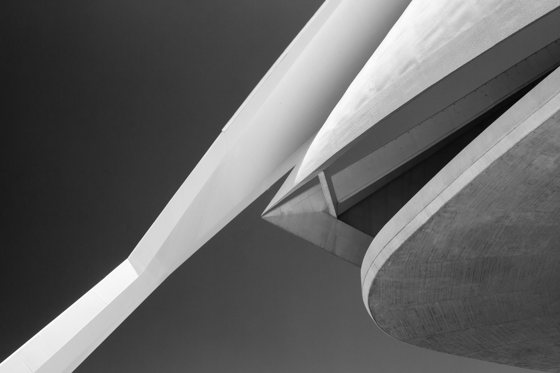 THE CITY OF ARTS AND SCIENCES | SPAIN | VALENCIA 