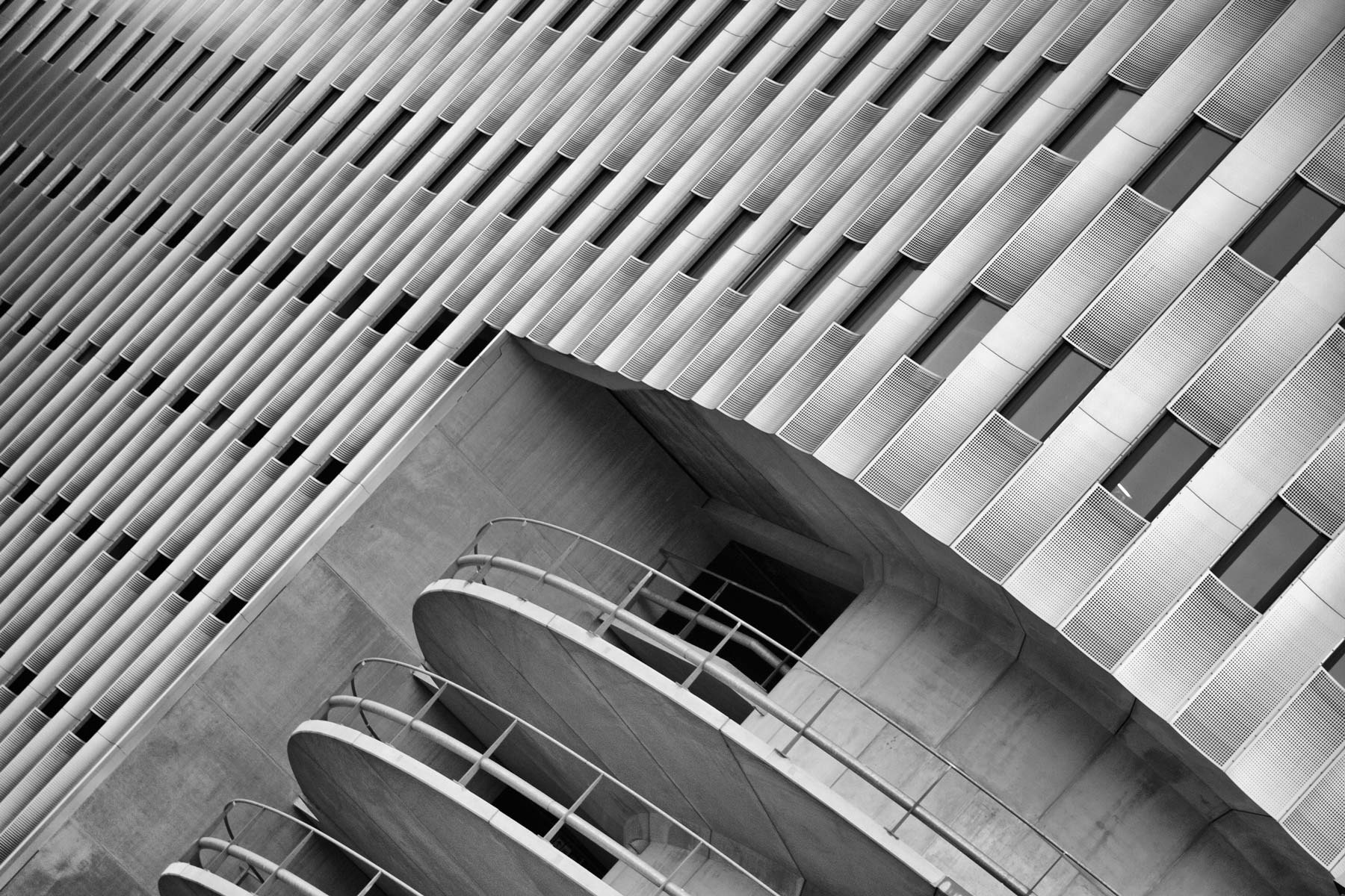 GARAGE | THE NETHERLANDS | UTRECHT