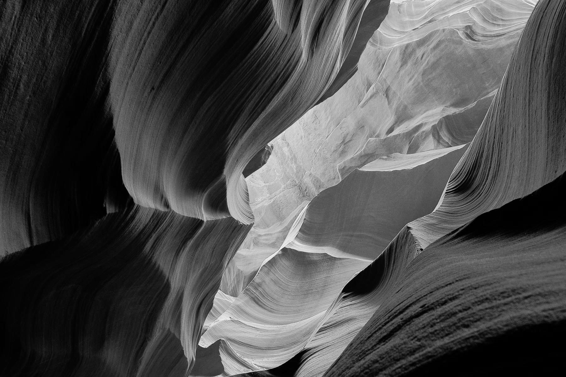 ANTELOPE CANYON | AMERICA | ARIZONA