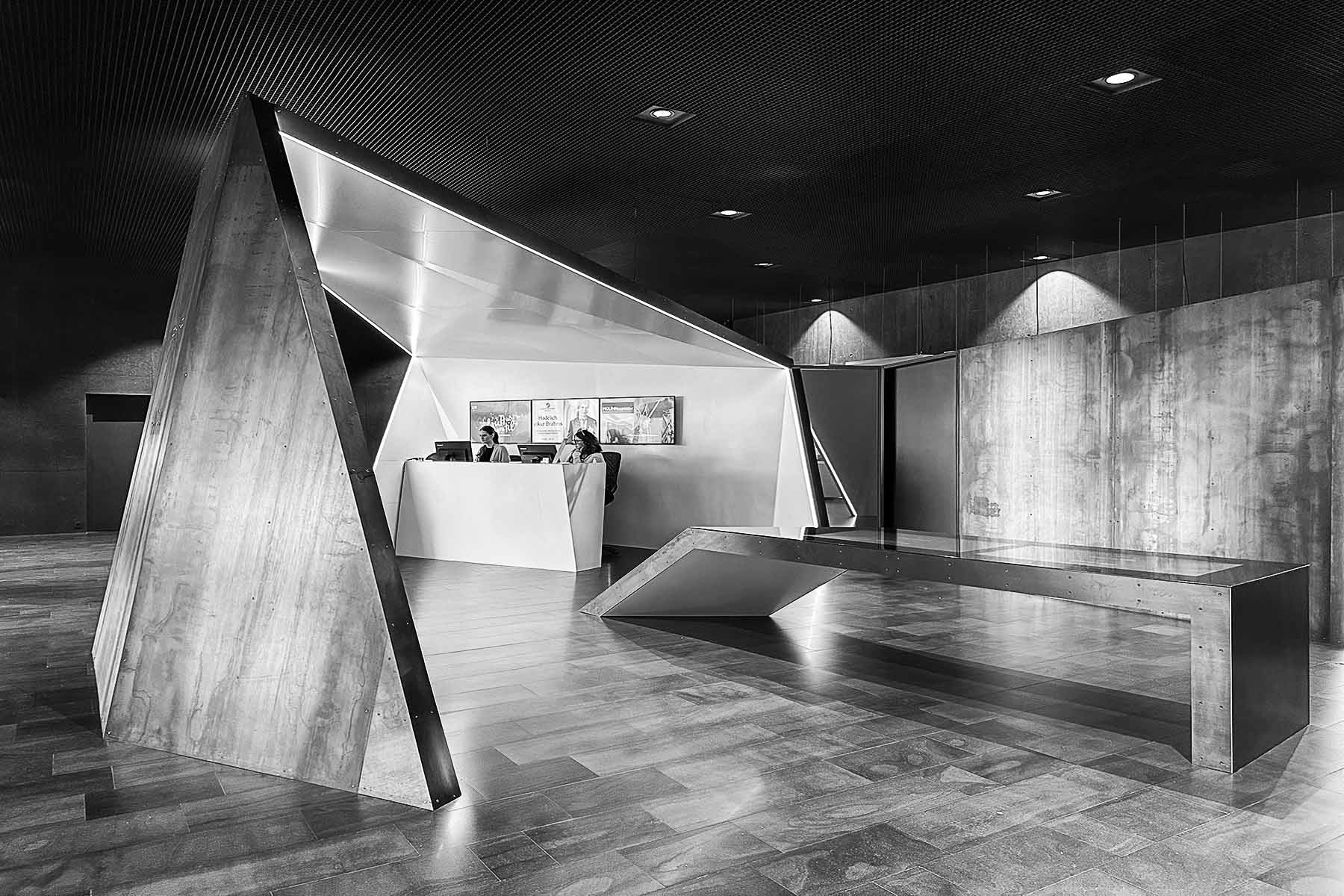 HARPA CONCERT HALL | ICELAND | REYKJAVIK 