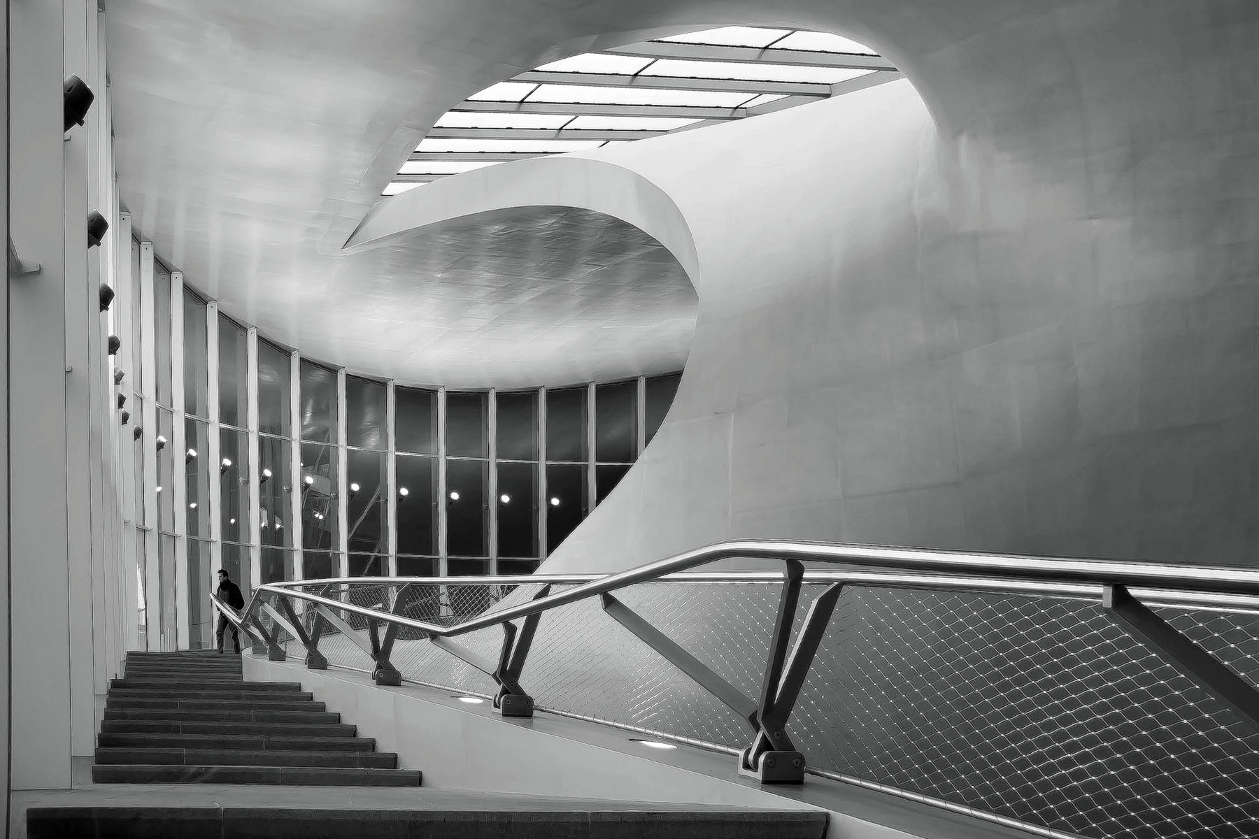 STATION | THE NETHERLANDS | ARNHEM