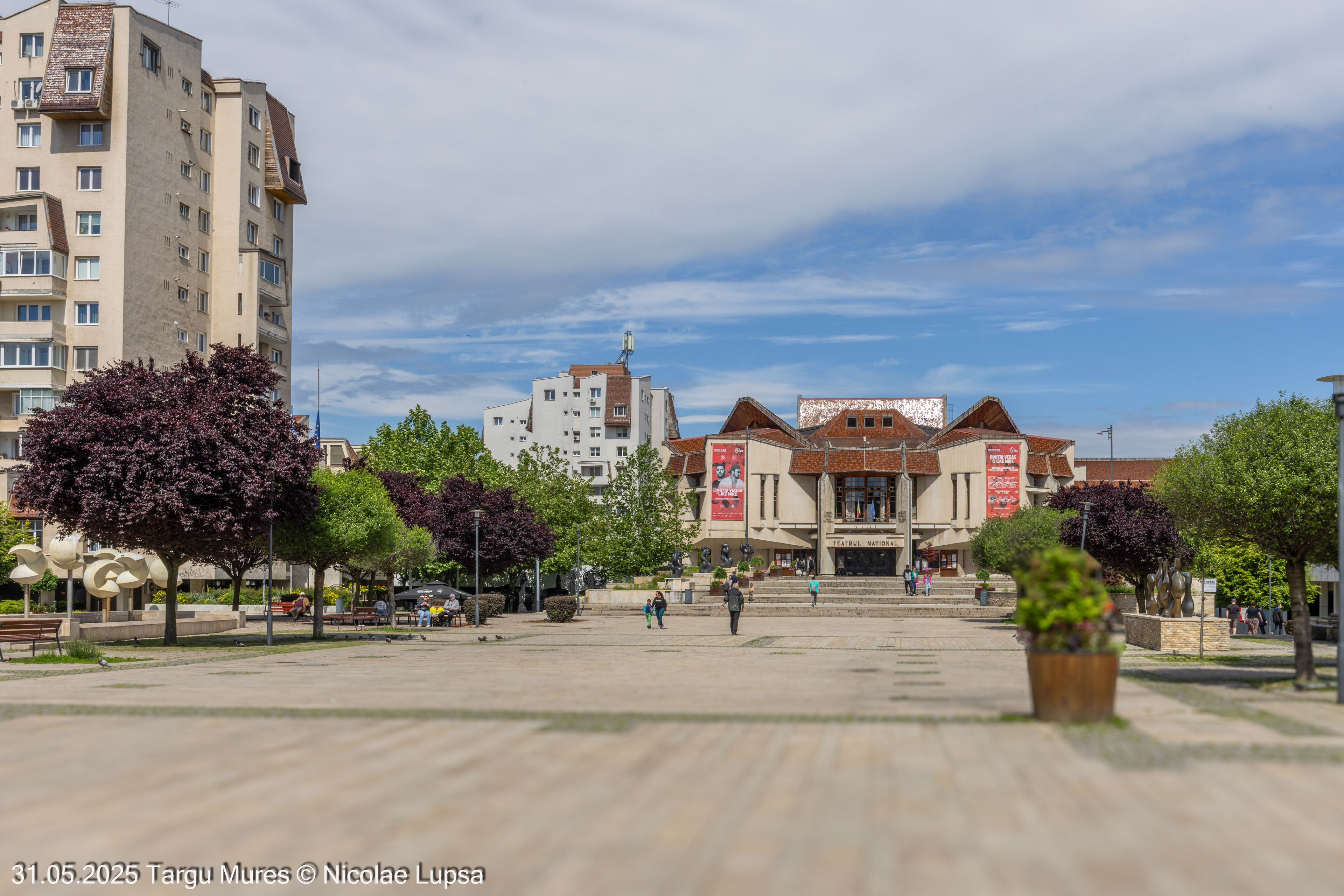 Teatrul National