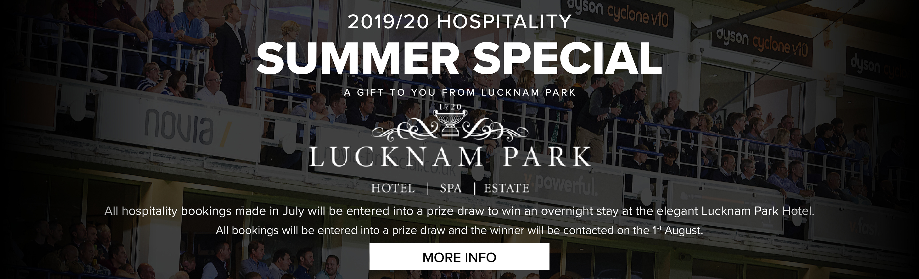 Web Banner (Desktop)