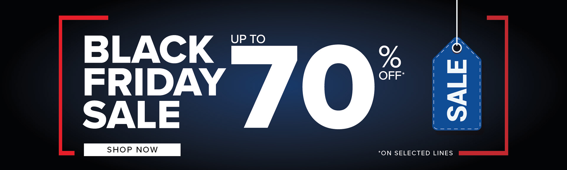 Web Banner (Desktop)