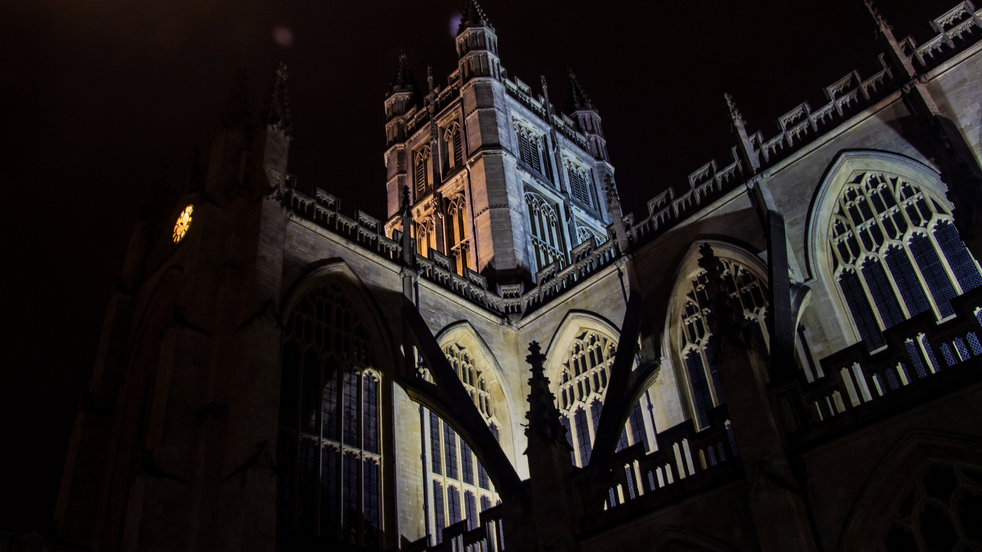Bath Abbey