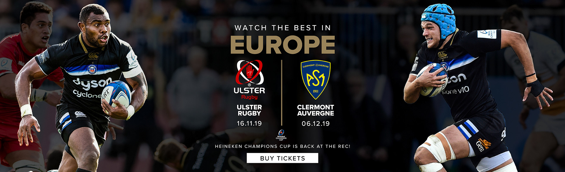 Web Banner (Desktop)