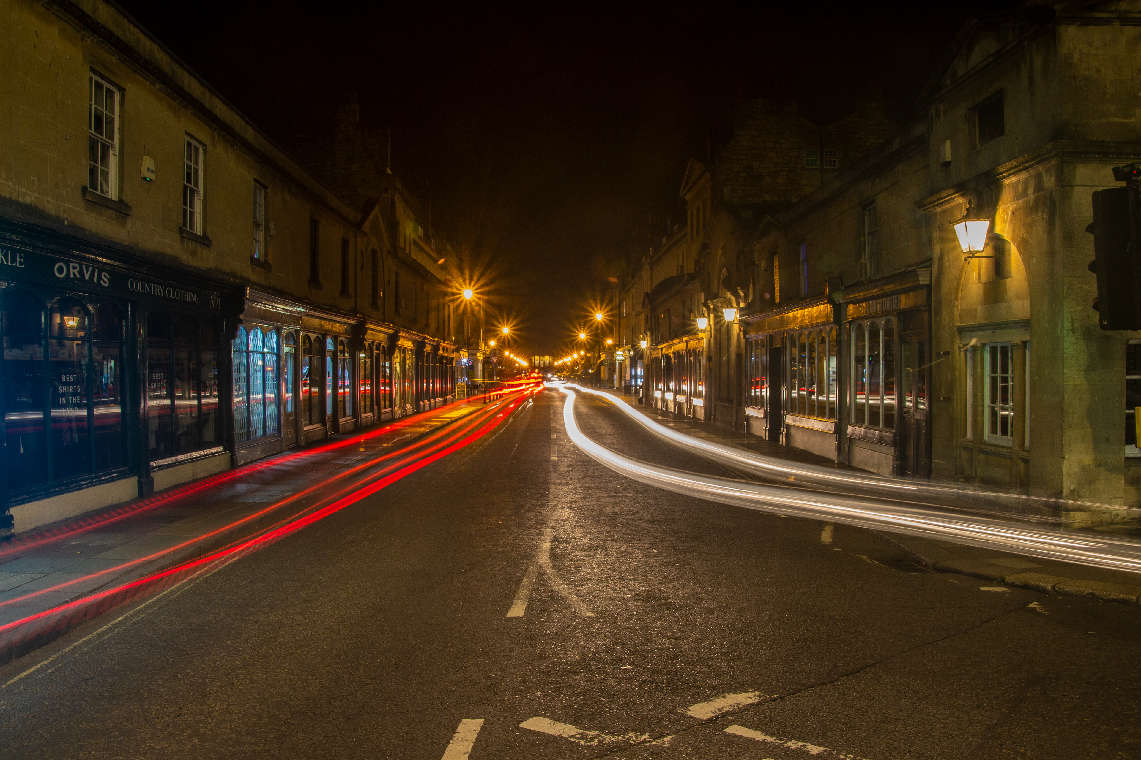 Pulteney Bridge
