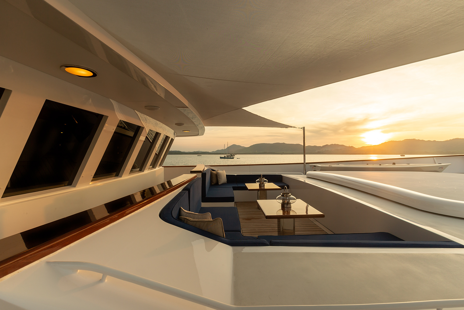 Northernsun Luxury superyacht