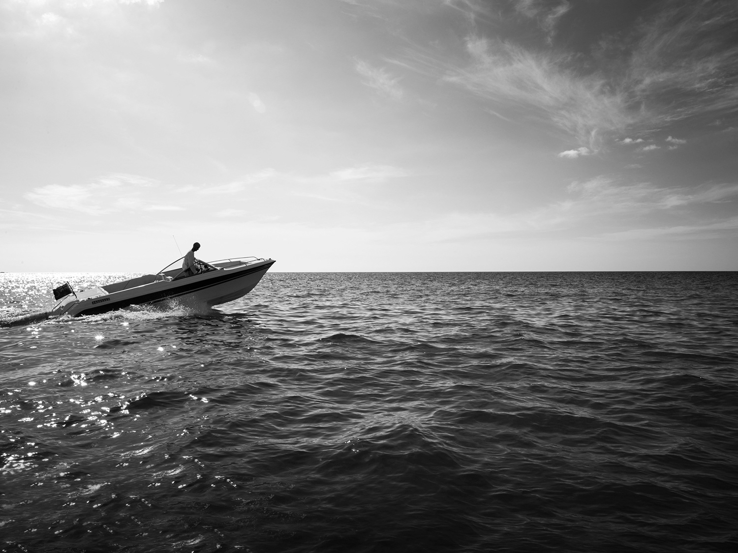 Water Sport in Northern Sun Superyacht shoot in Phuket, Thailand.