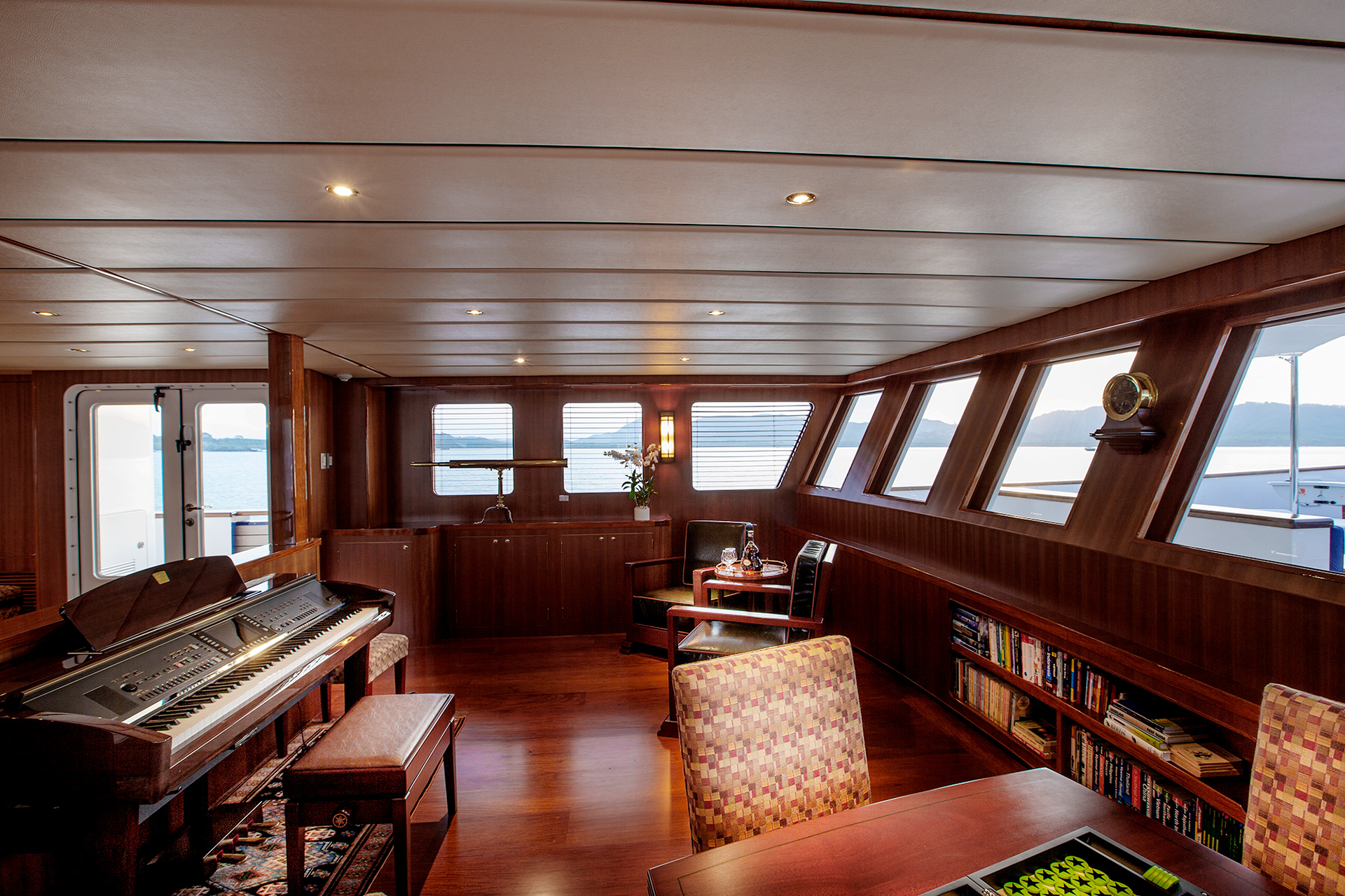 Northernsun Luxury superyacht