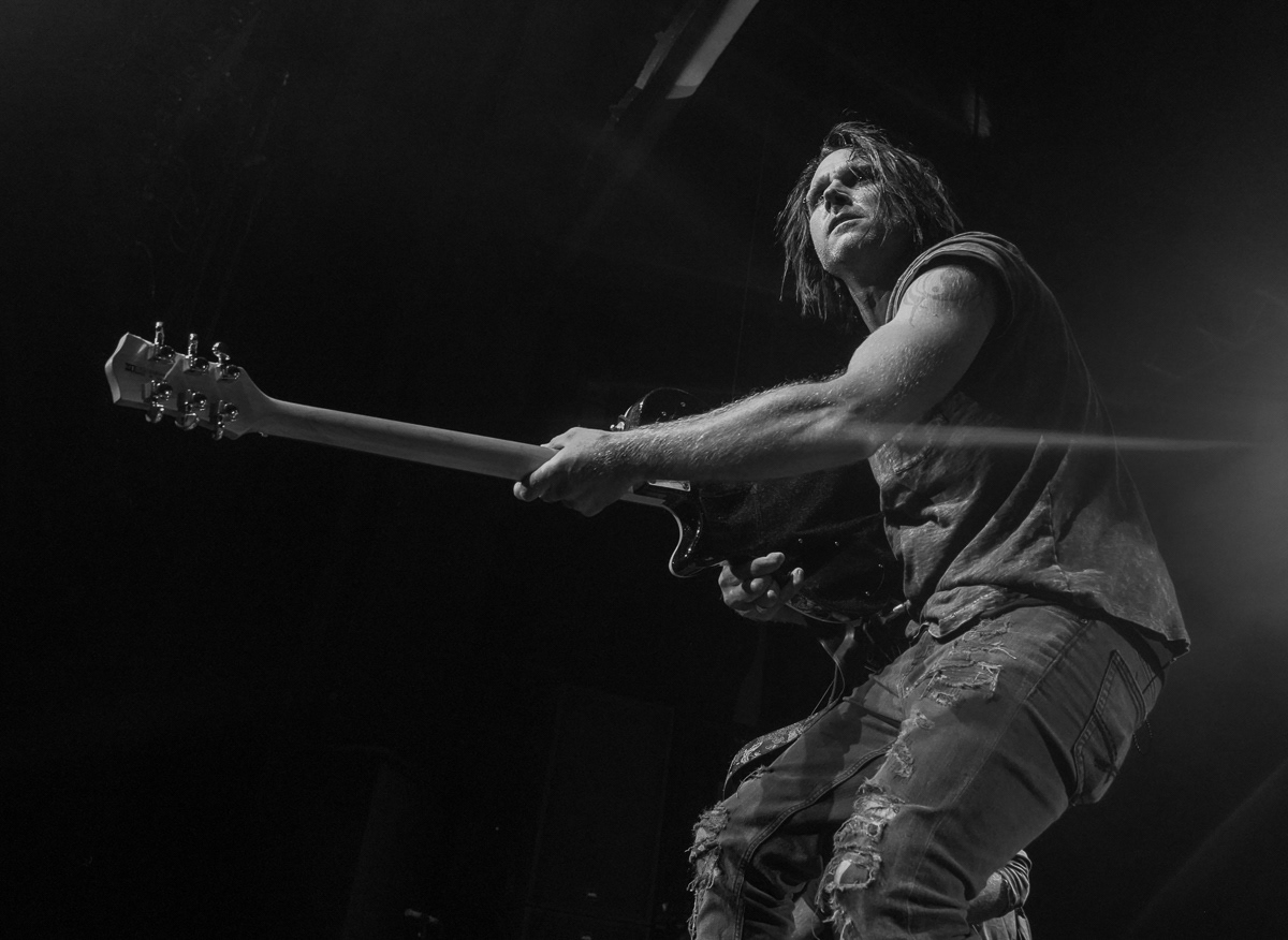 Three Days Grace