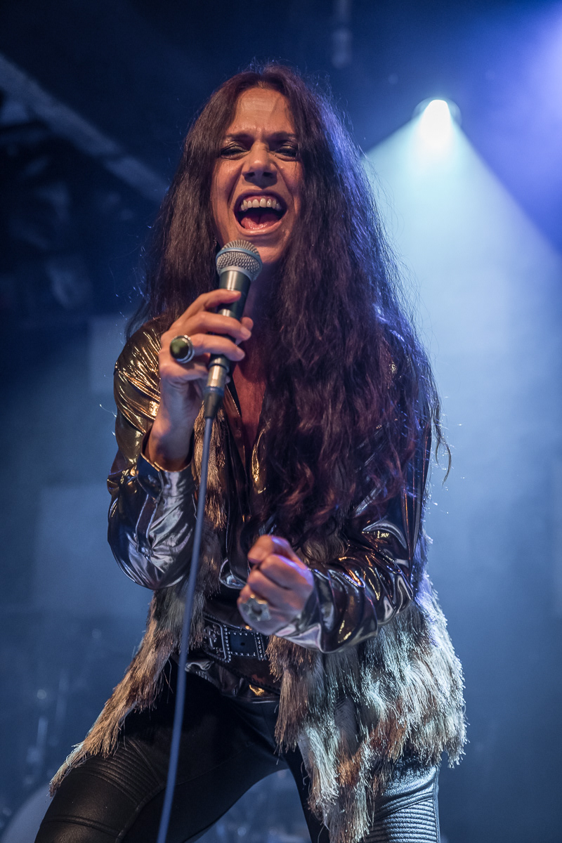 Sari Schorr