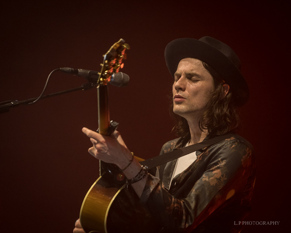 James Bay