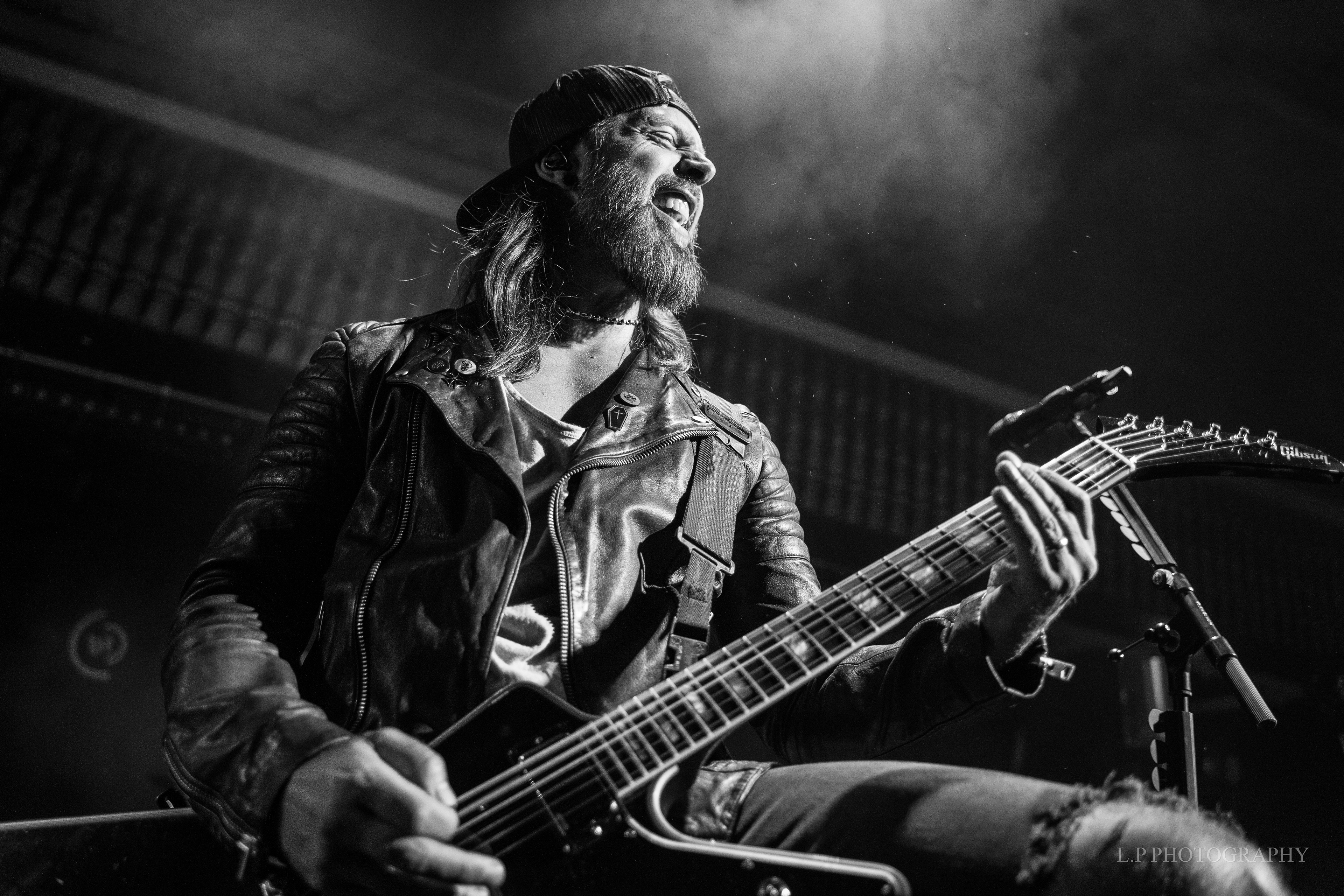 Bullet For My Valentine