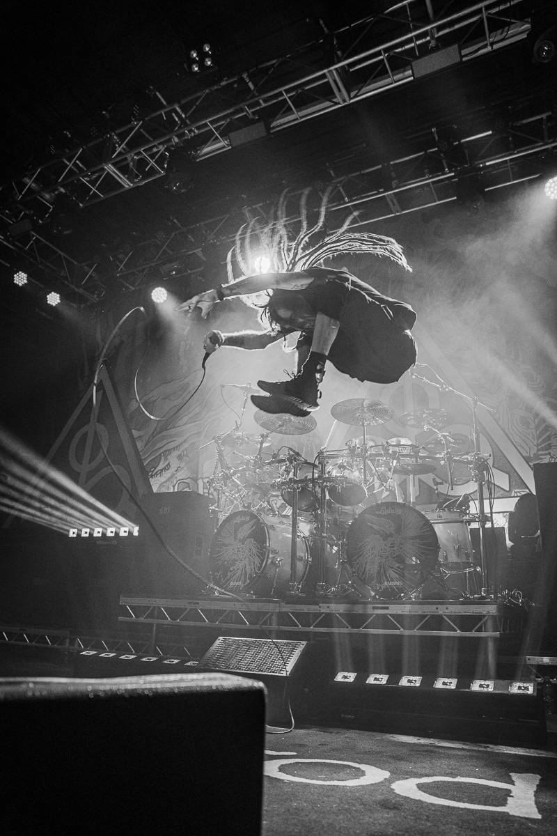 Lamb Of God