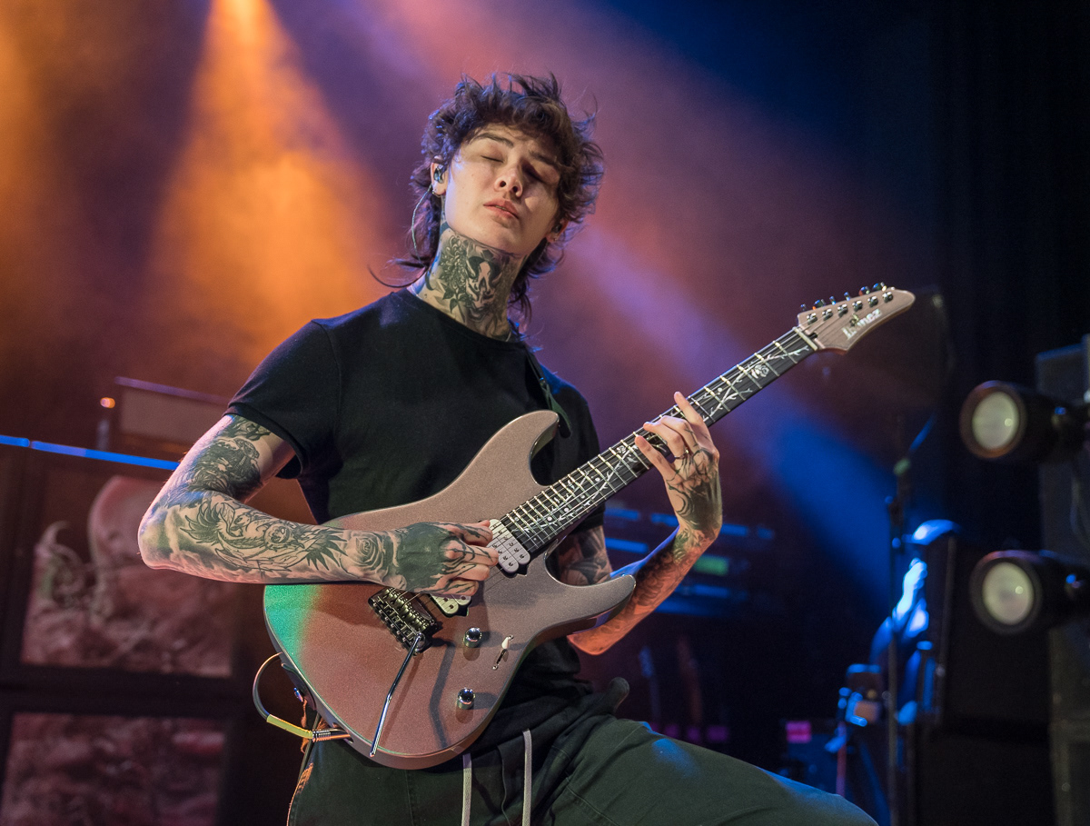 Polyphia