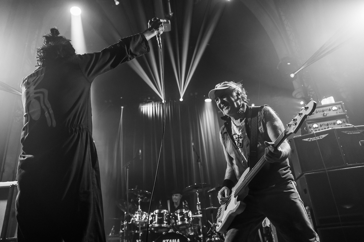 Killing joke