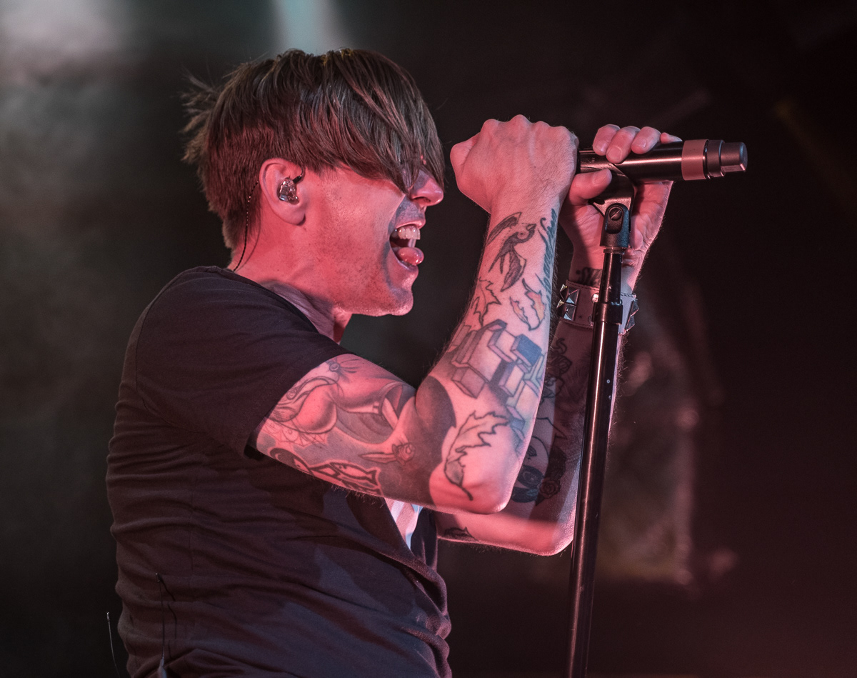 Billy Talent