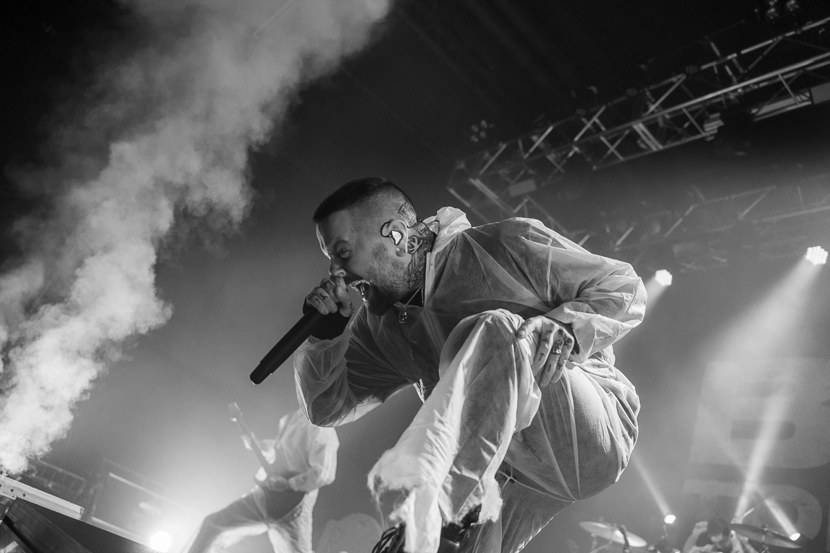 Bury Tomorrow