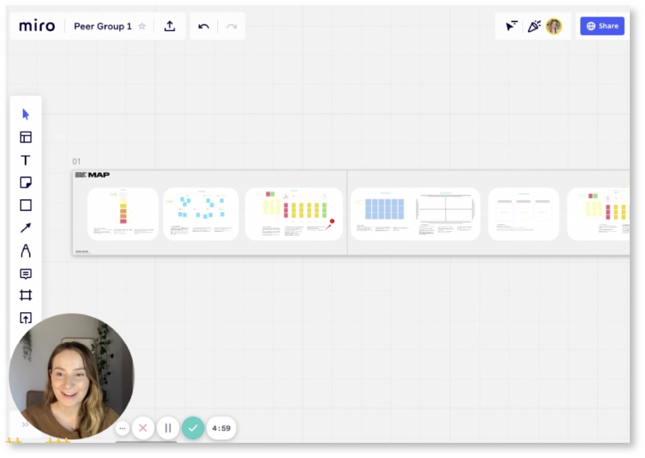 How-To videos to familiarize learners with the tech stack for the course