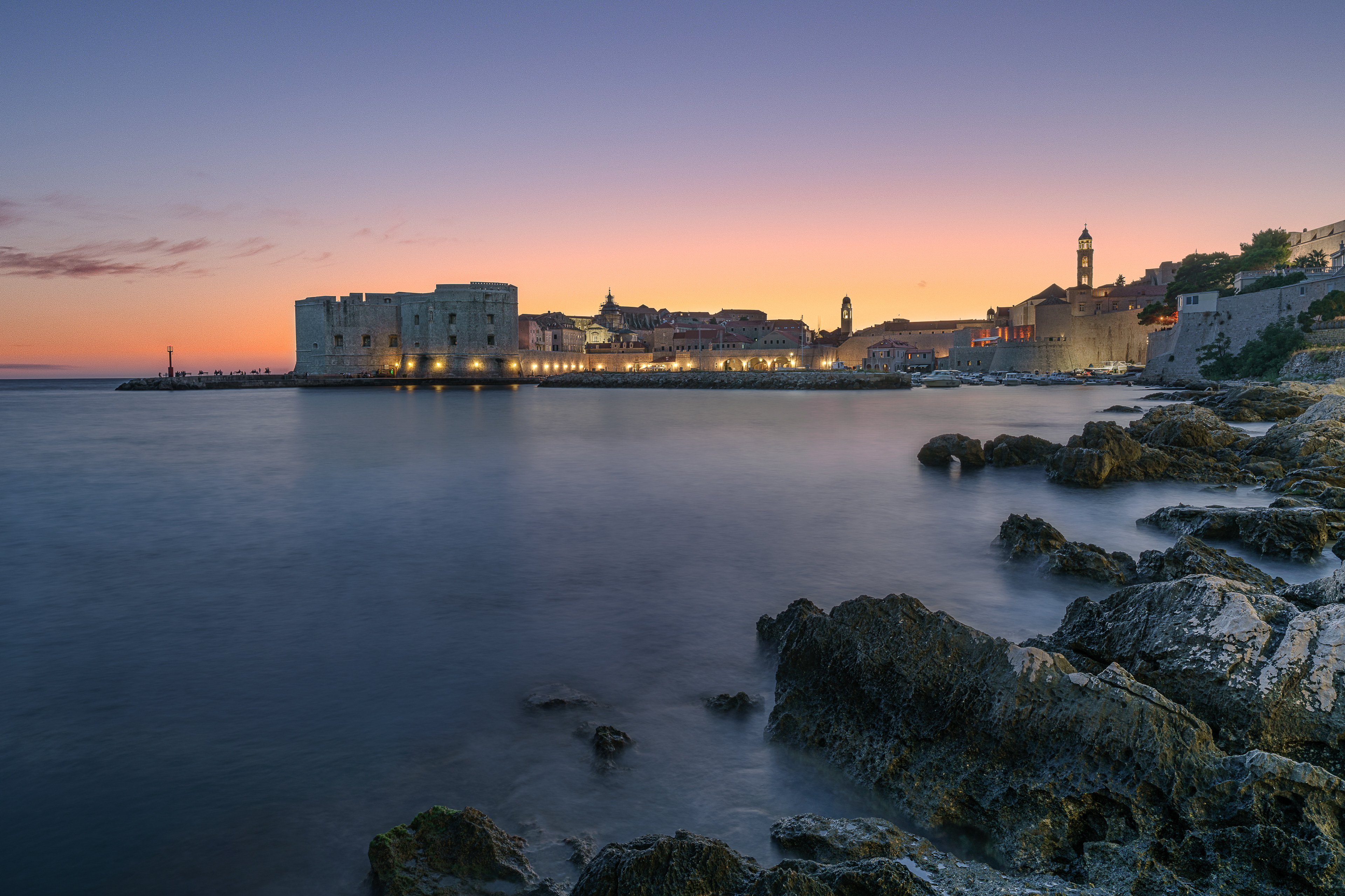 King's Landing⎮Dubrovnik